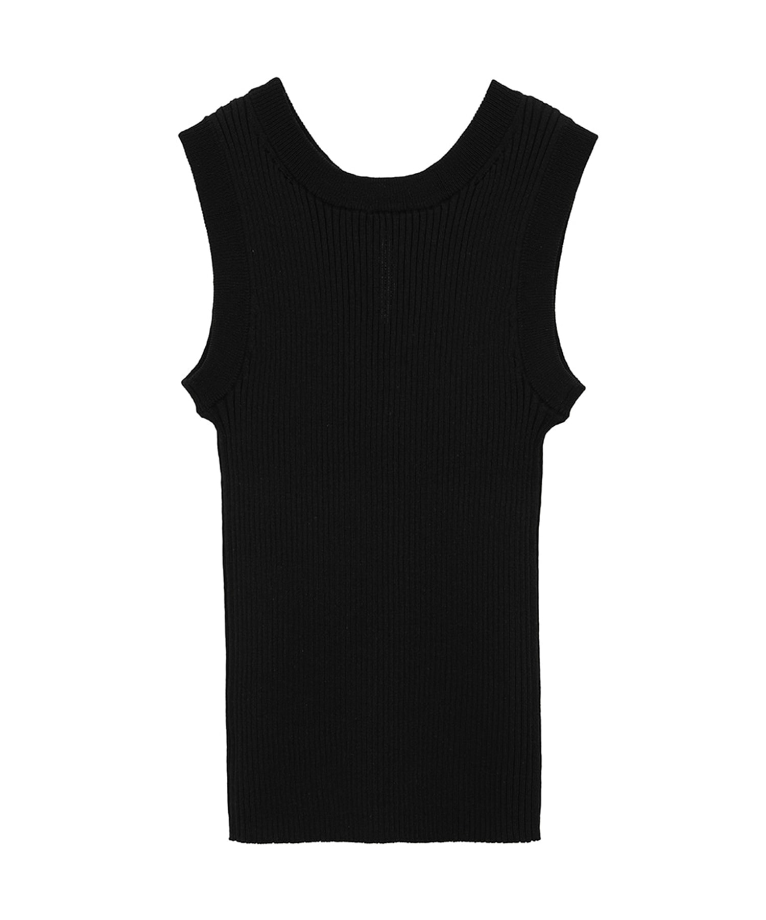 W FACE HALL KNIT TOPS CLANE