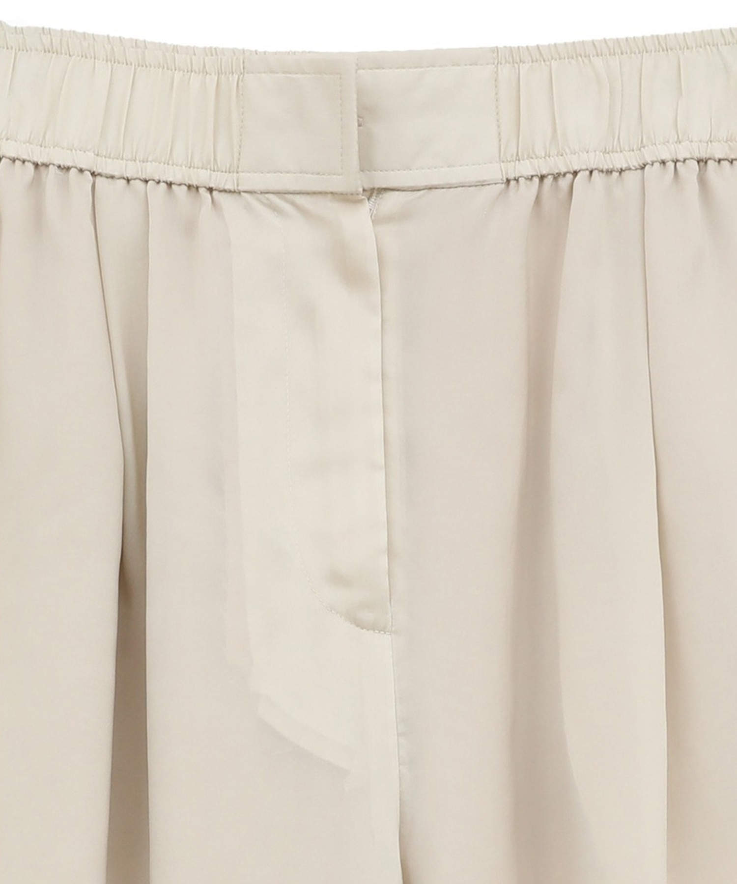 SHEER AIRY PANTS CLANE