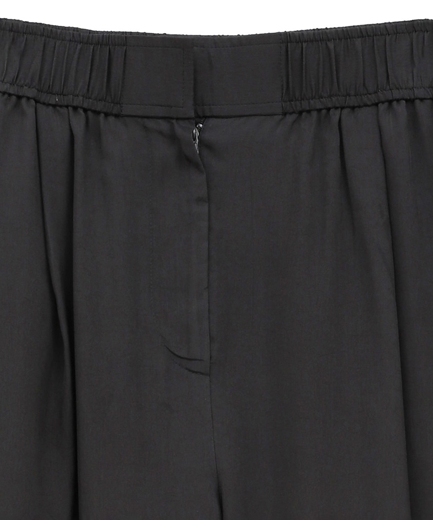 SHEER AIRY PANTS CLANE
