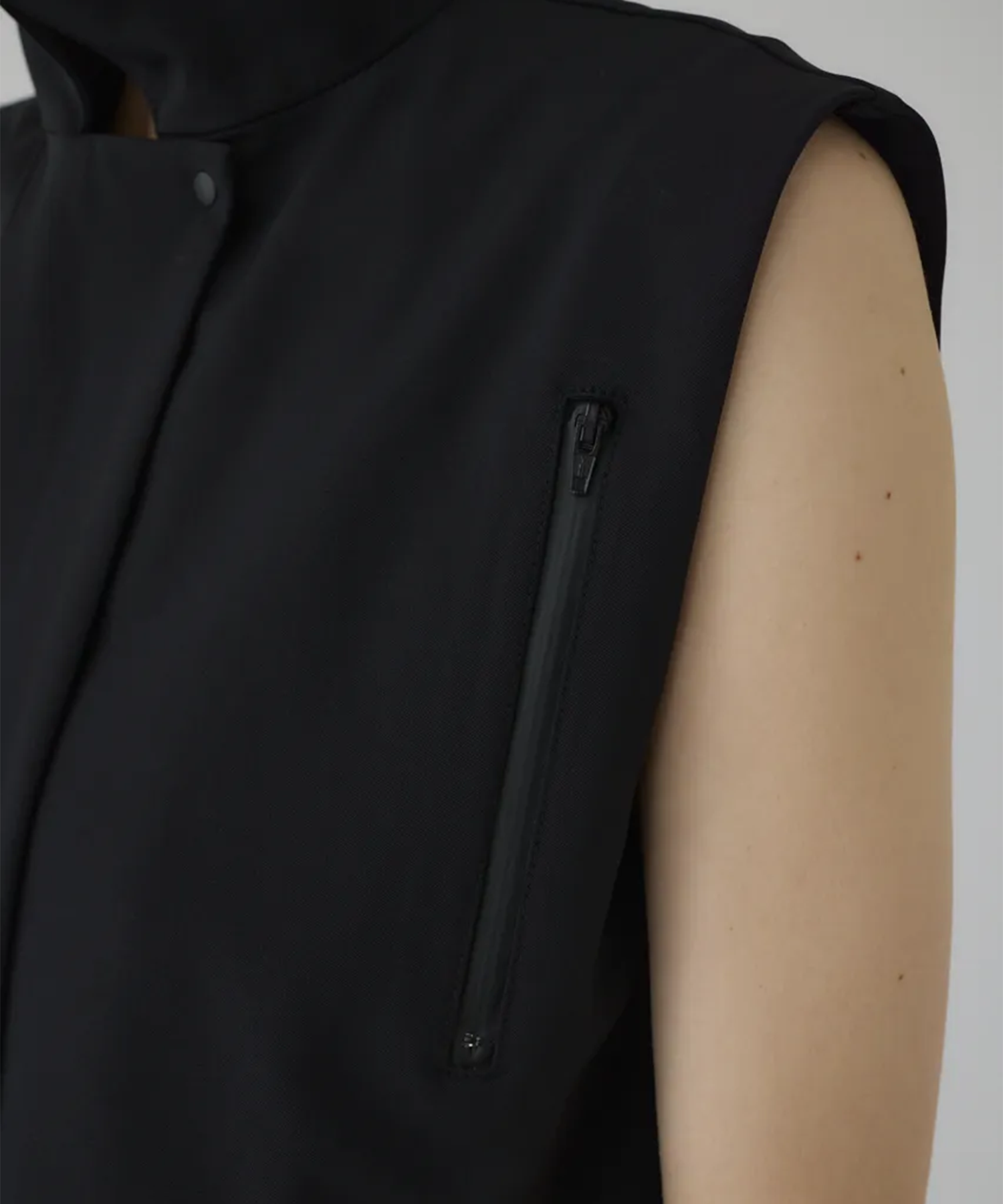 Tech vest tops RIM.ARK