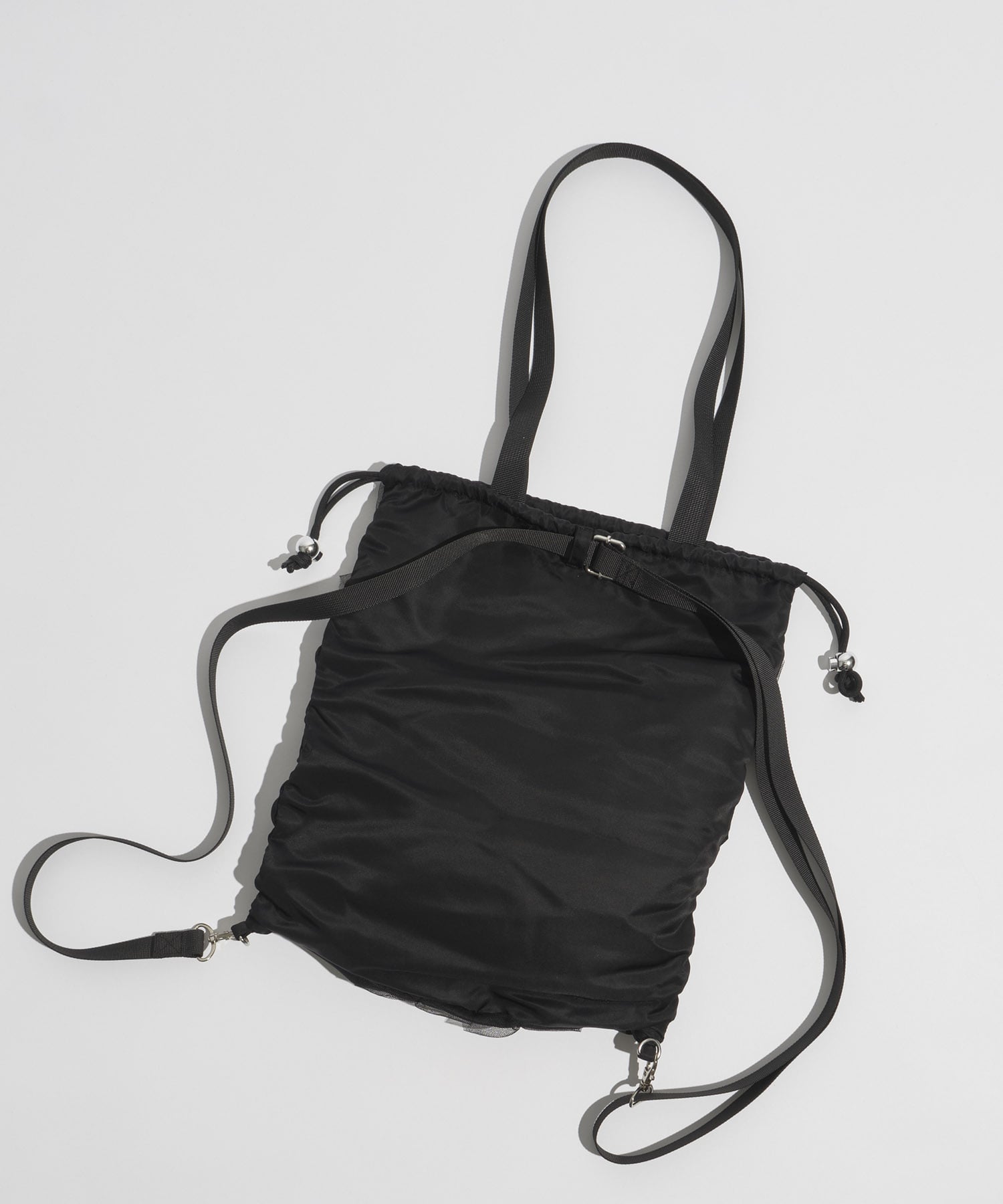 別注wave knapsack HOUGA