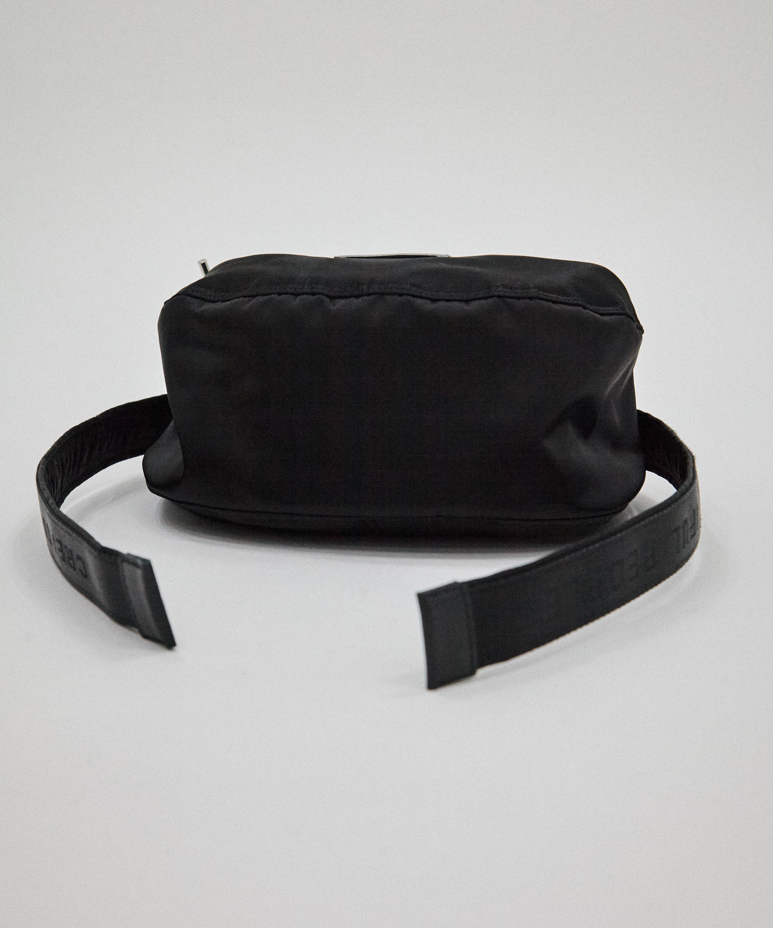 別注nylon moon shoulder bag beautiful people