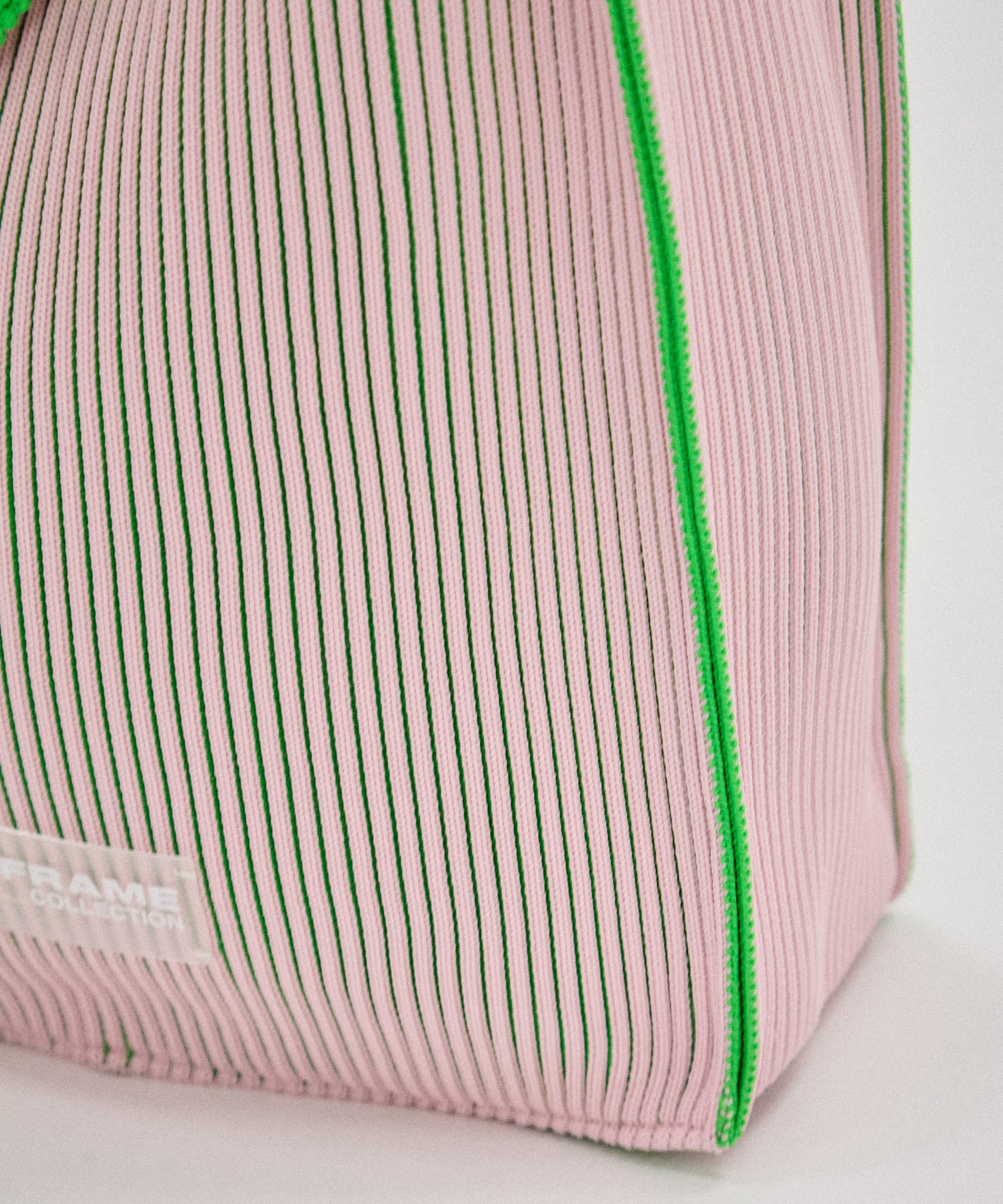KASANE REVERSIBLE TASUKI TOTE SMALL LASTFRAME