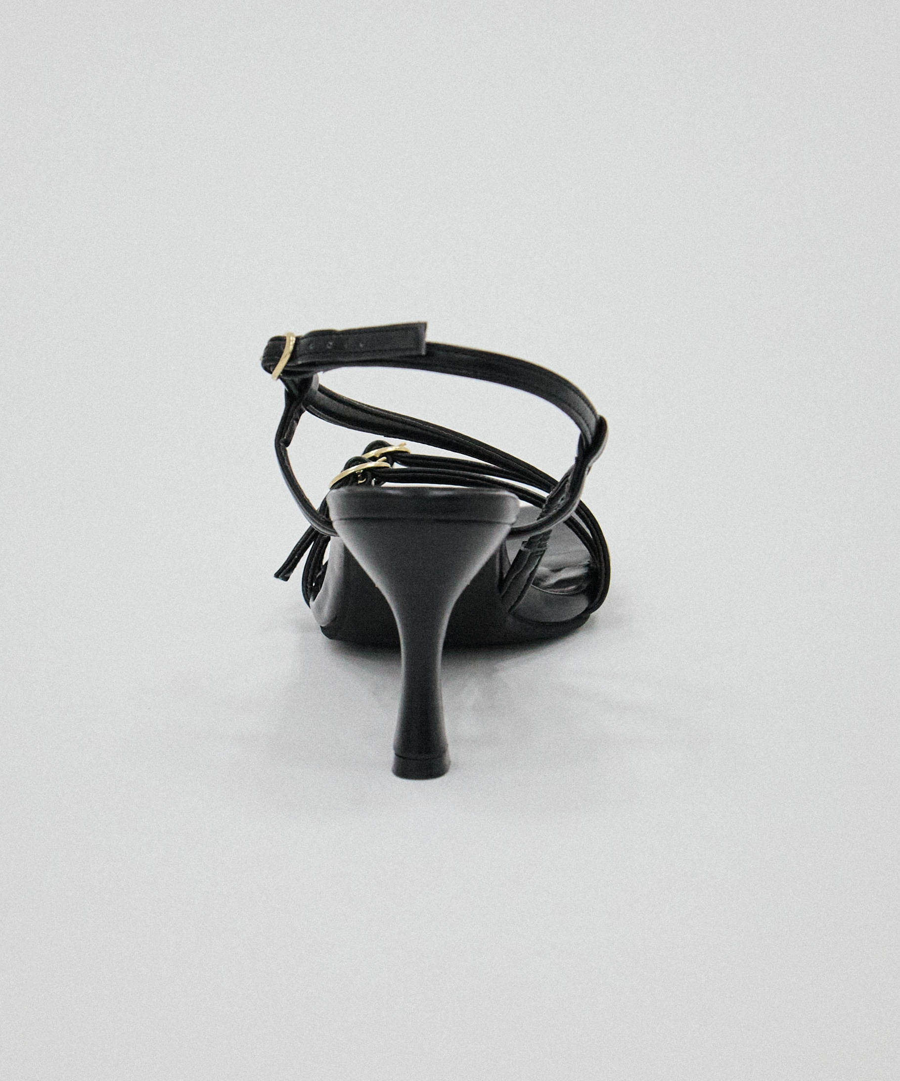 Multi Adjust Strap Sandals STUDIOUS