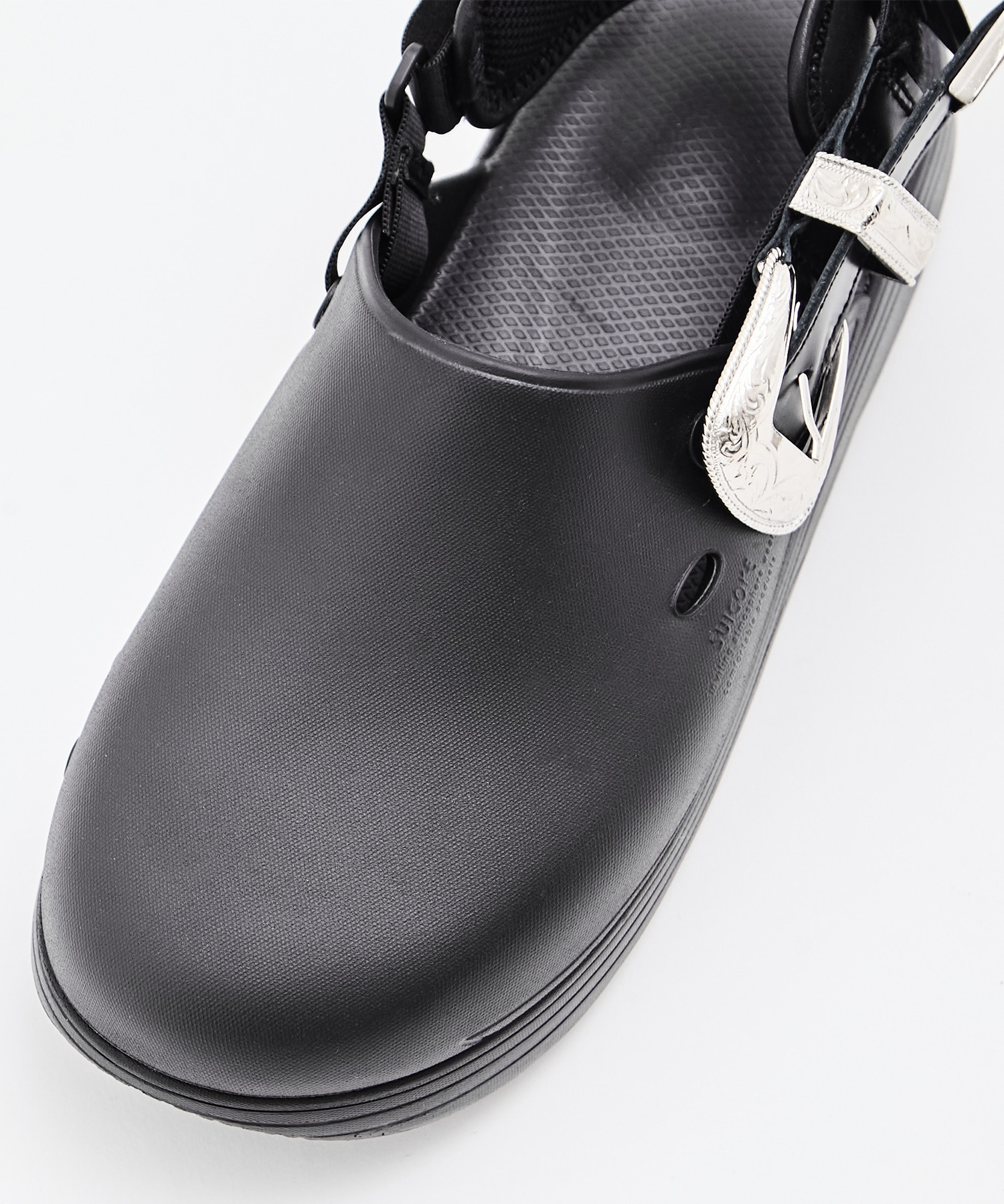 CAPPO TOGA × SUICOKE SP TOGA