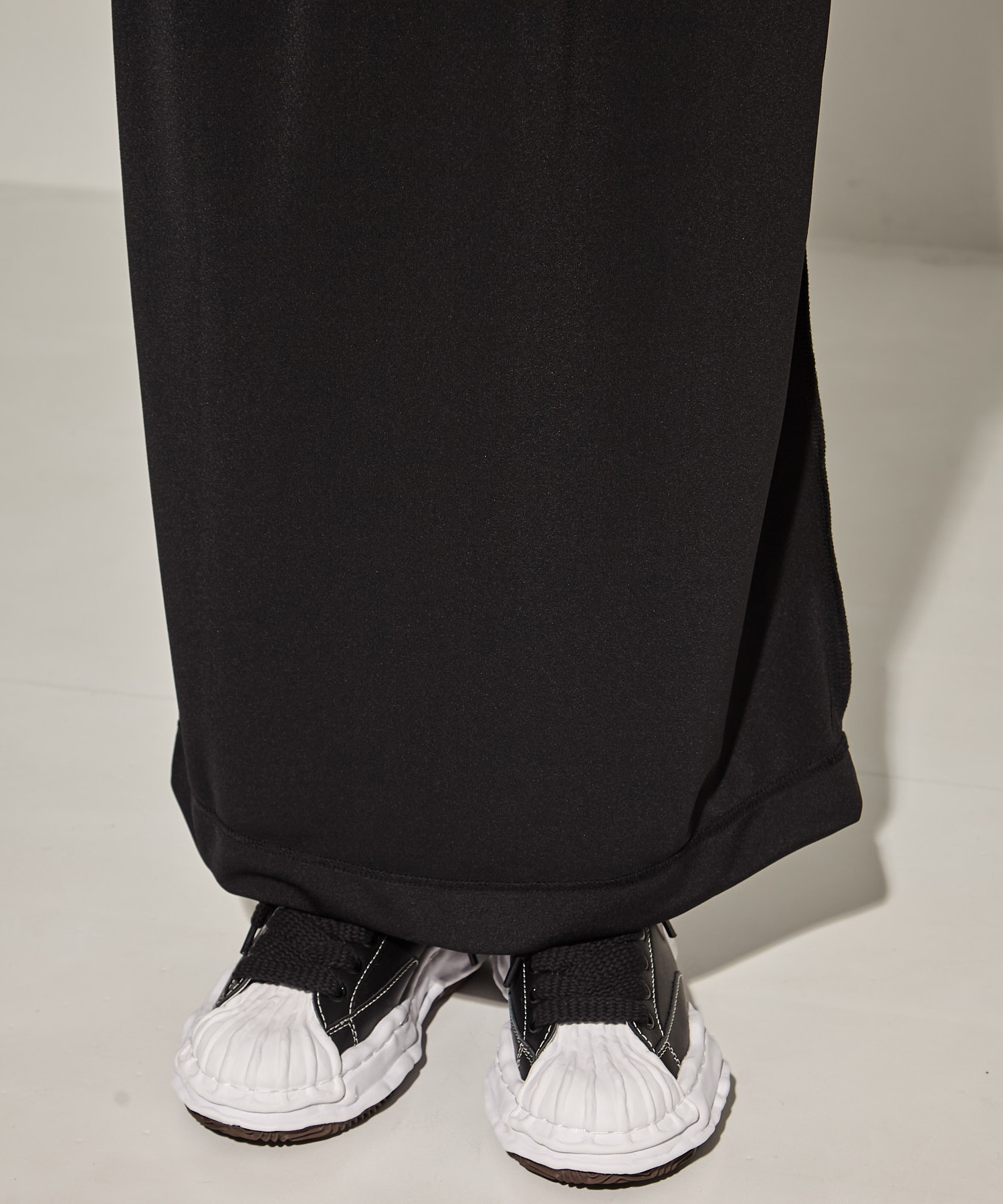 INSIDE OUT DRESS Maison MIHARA YASUHIRO
