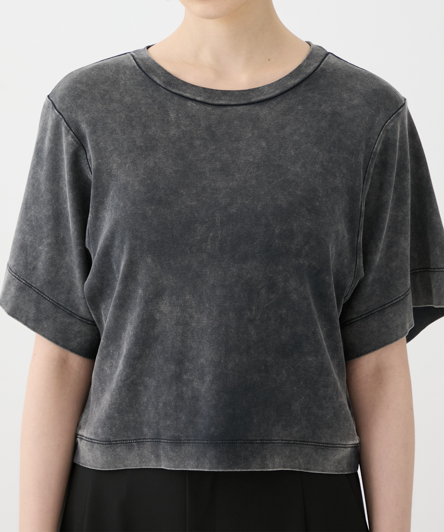 Faded Chibi Tee STUDIOUS