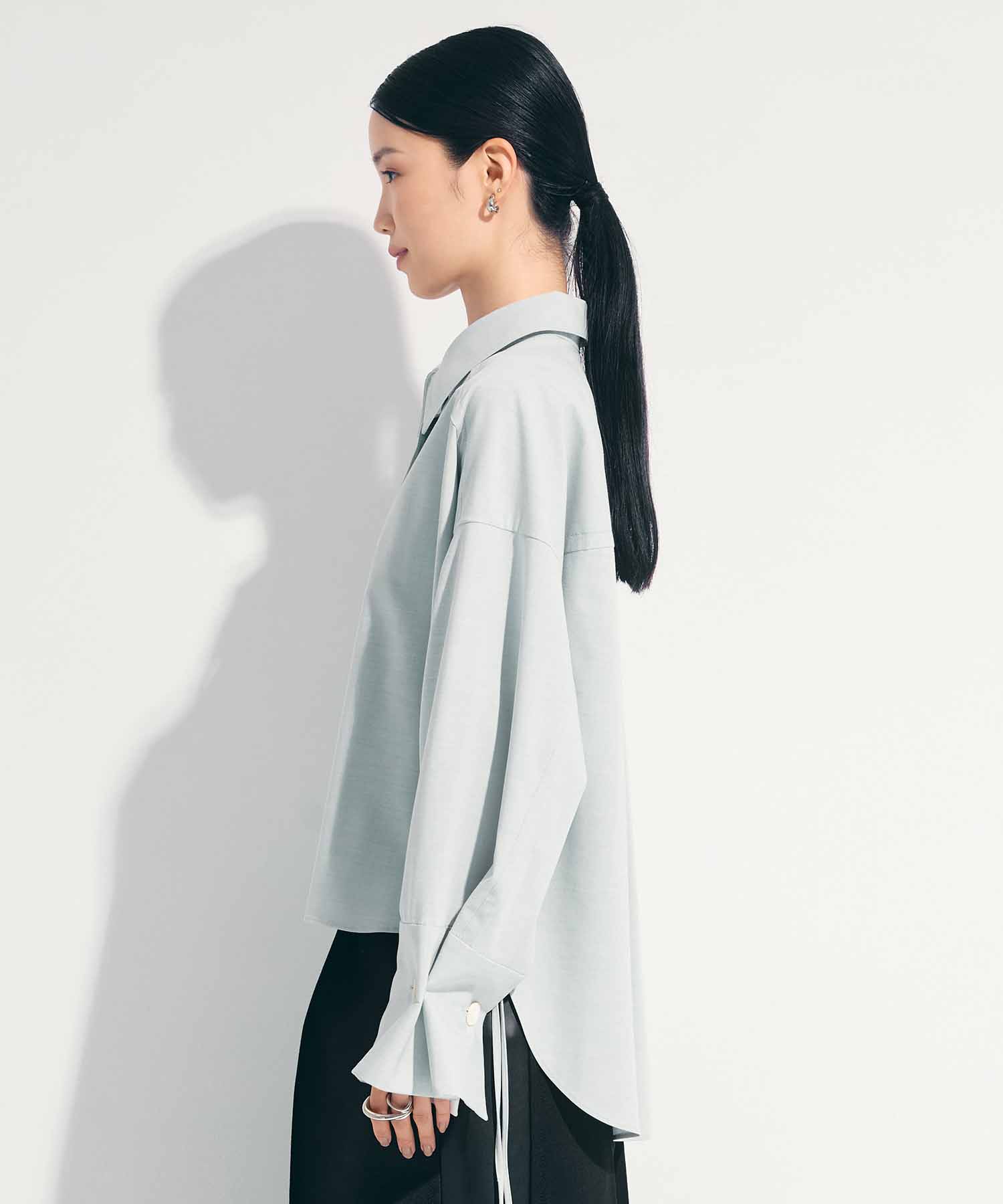 2way Cuffs Over Shirt 