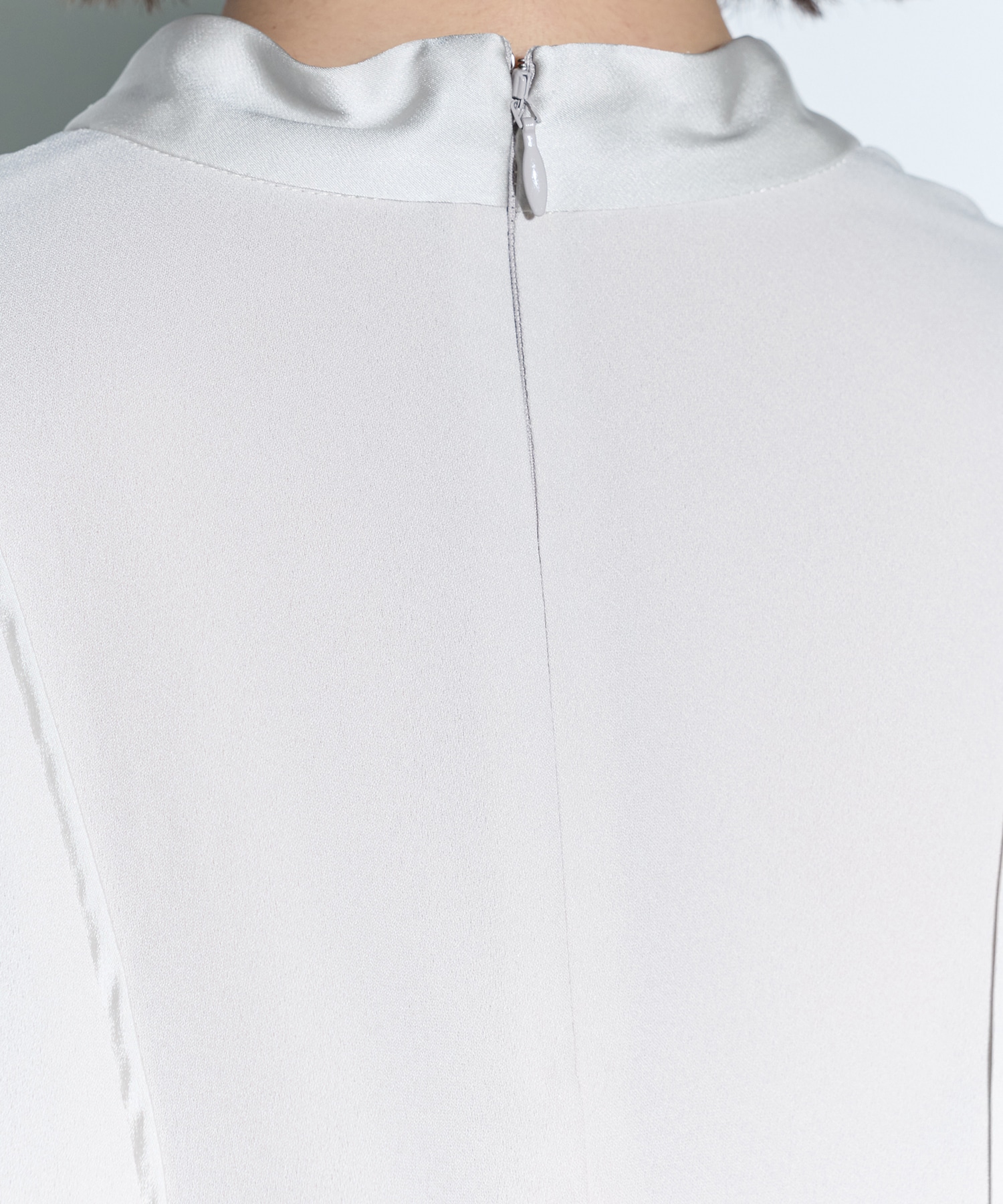Tears flower lace tops MURRAL