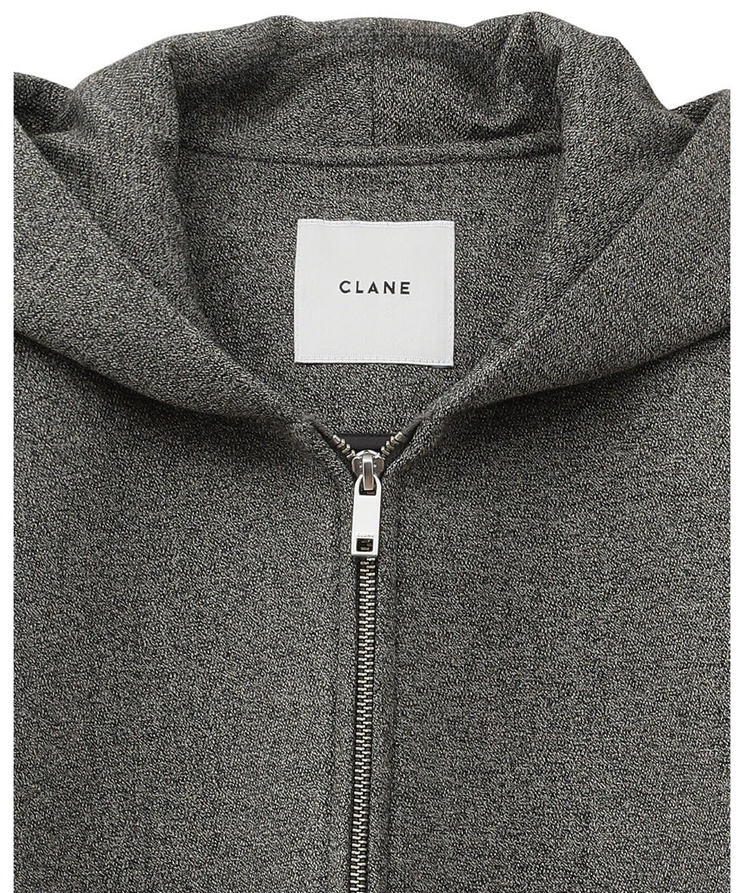 CONSTRUCTIVE BONDING HOODIE CLANE