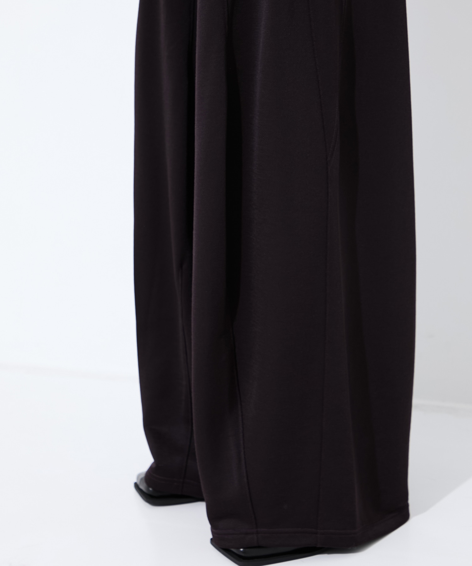 H.D. Sweat Pant - Bright Jersey Needles