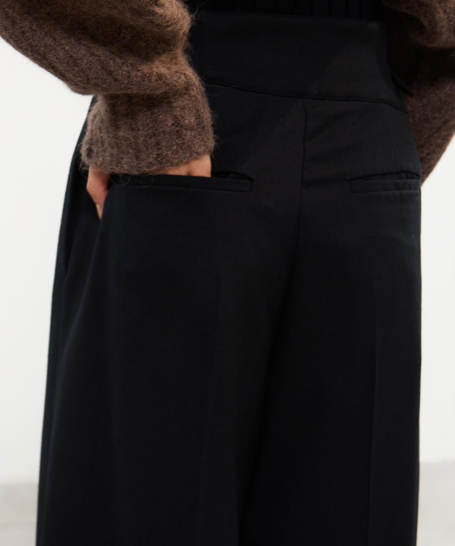 Gurkha asymmetry slacks MURRAL