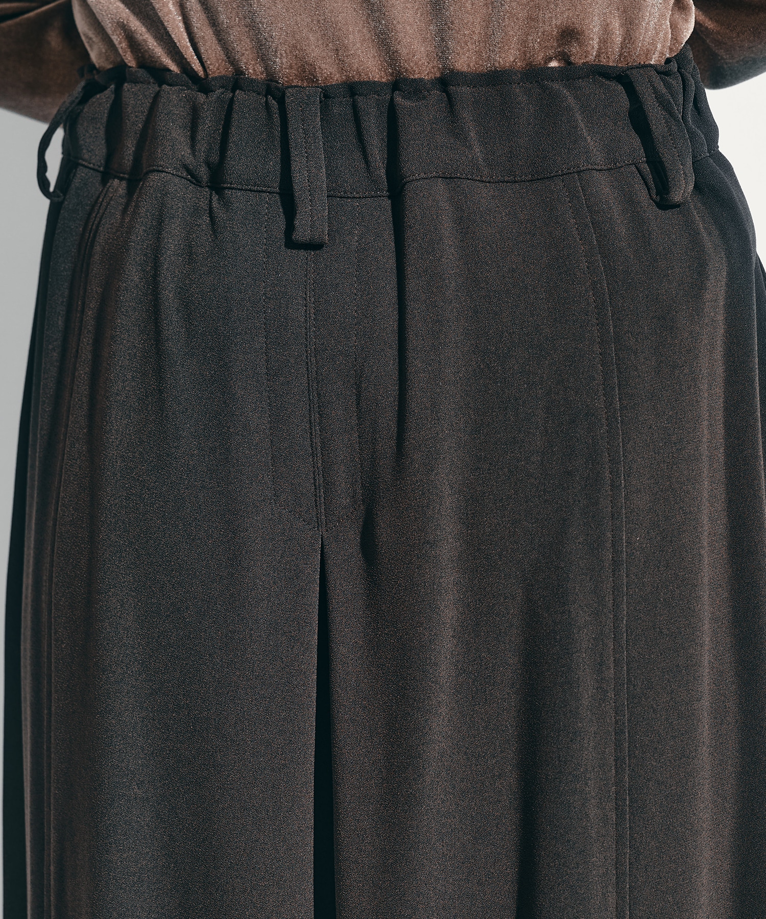 別注Inverted Tuck Flare PNT UJOH