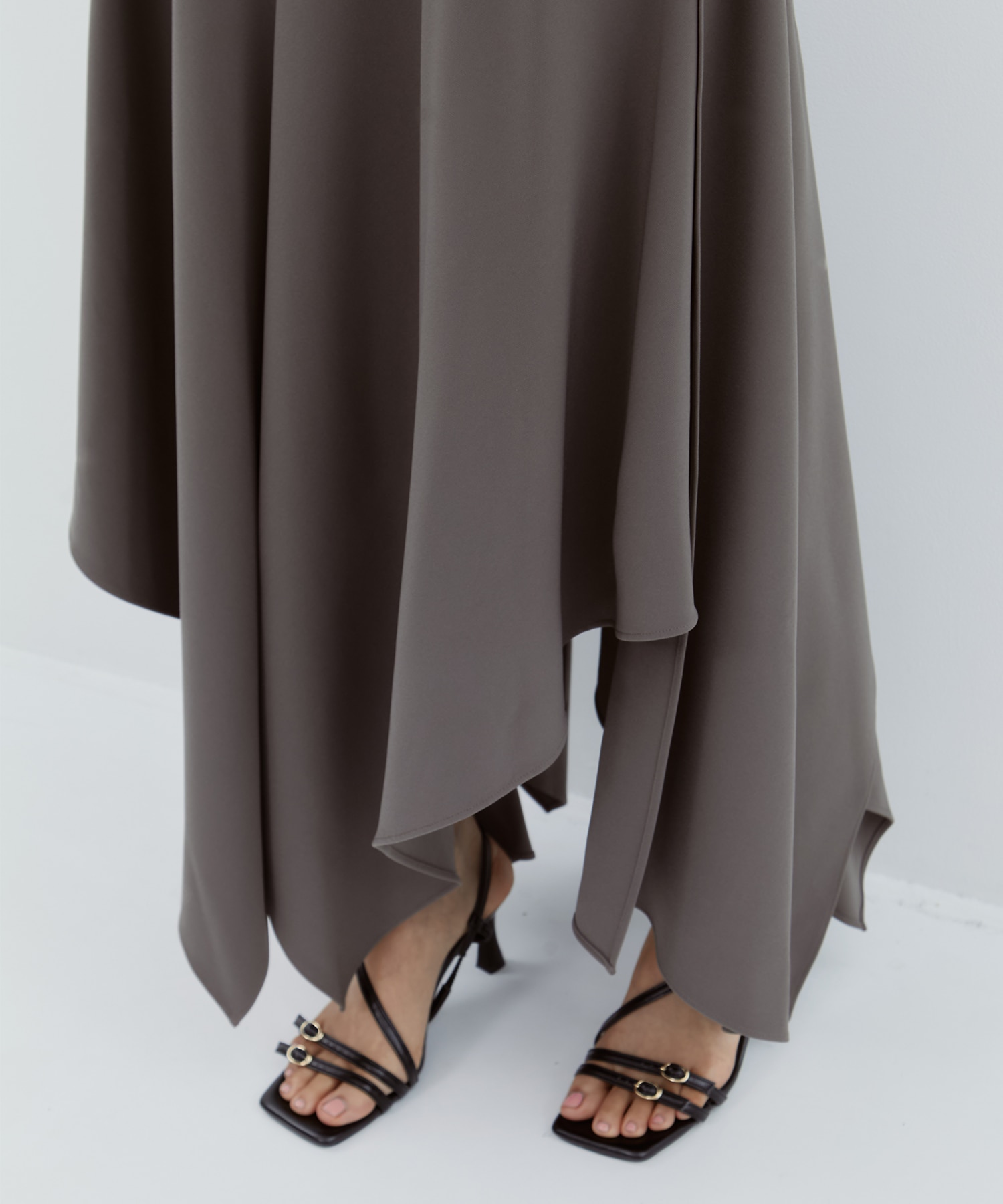 別注 Our Basic Skirt YOHEI OHNO