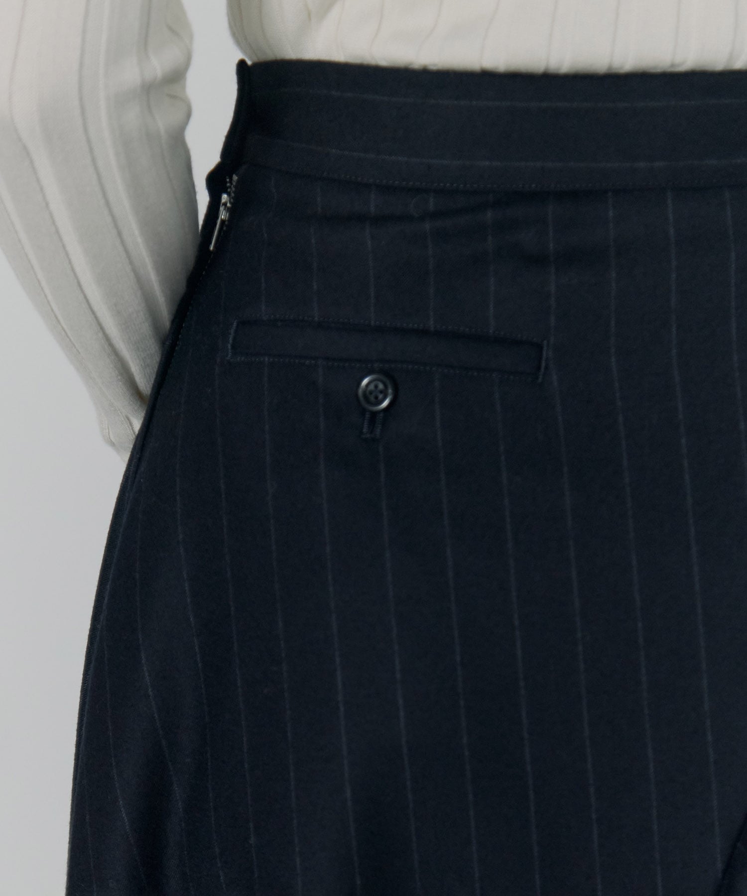 Random Hem Flare SKT UJOH