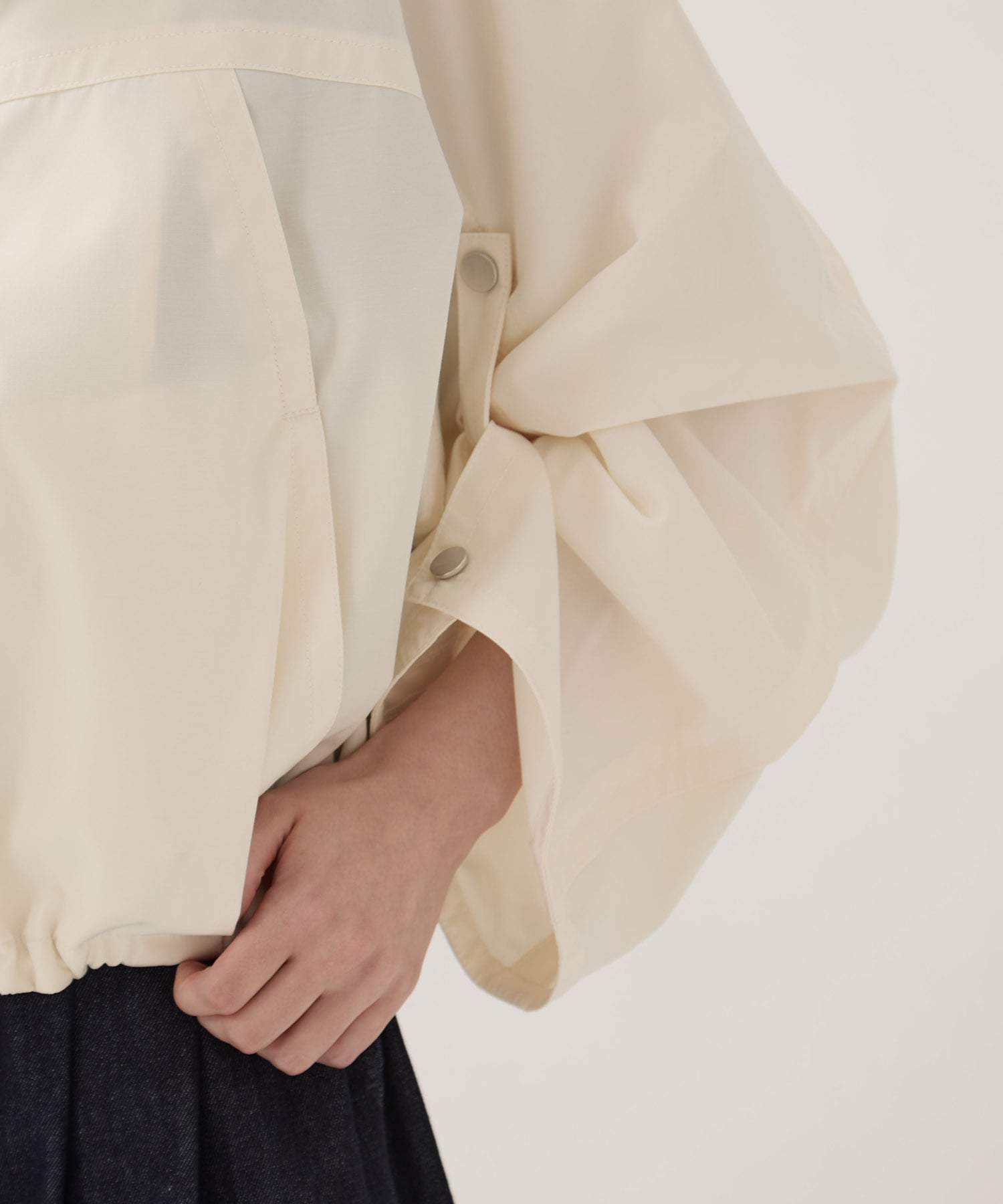 3way TC Weather Blouson STUDIOUS