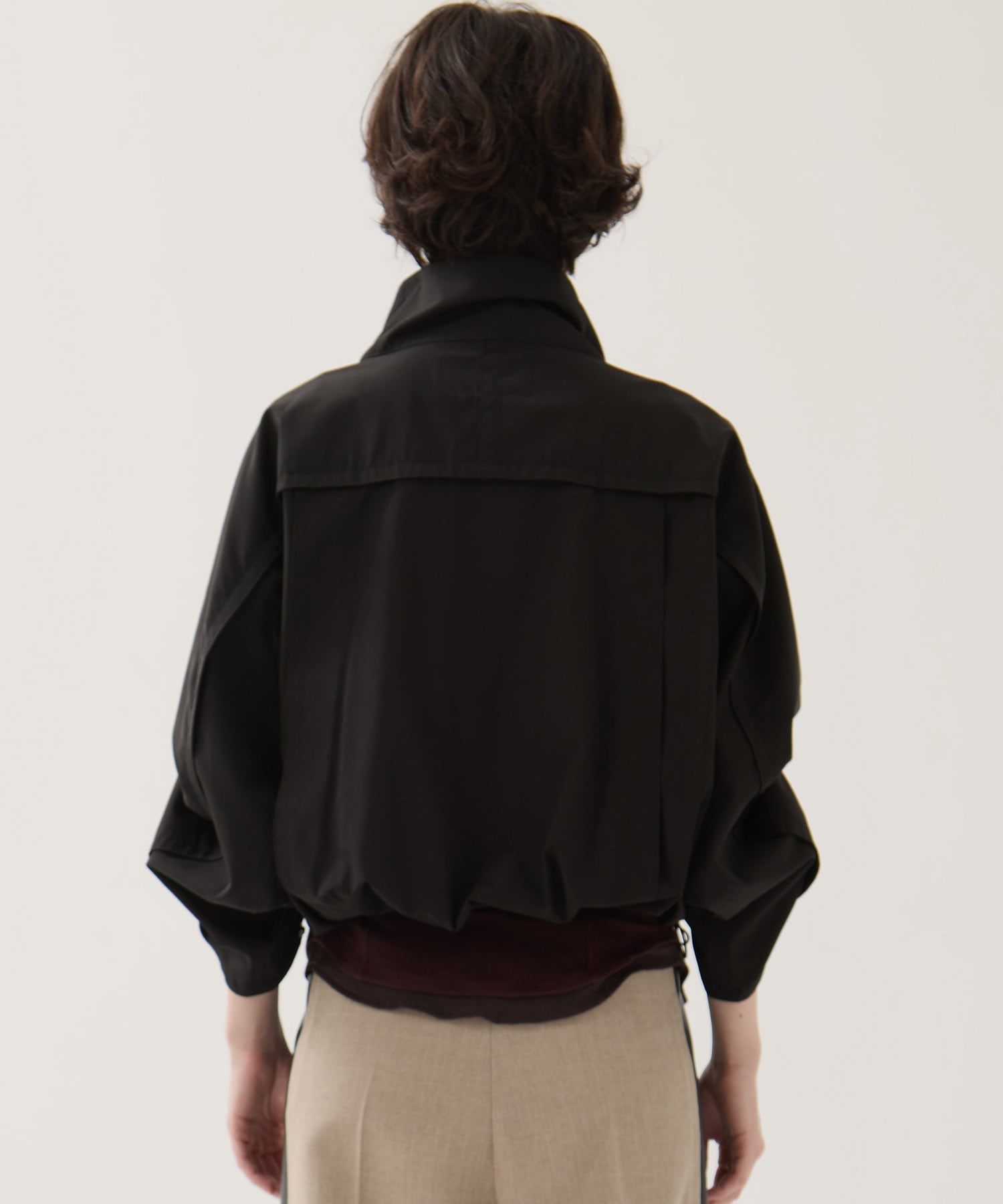 3way TC Weather Blouson STUDIOUS