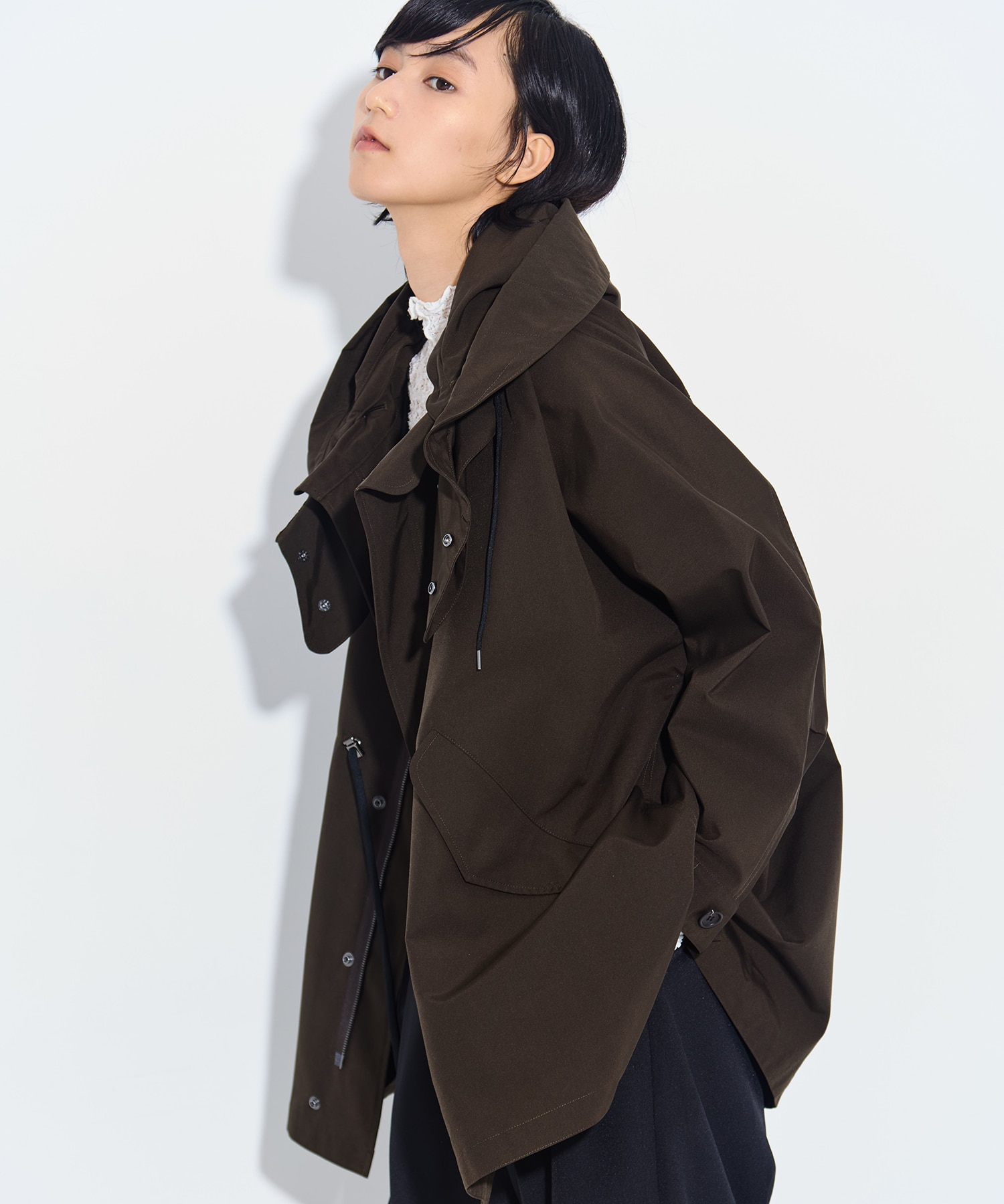 リサイクルシェルタフタMODS VACHEMENT