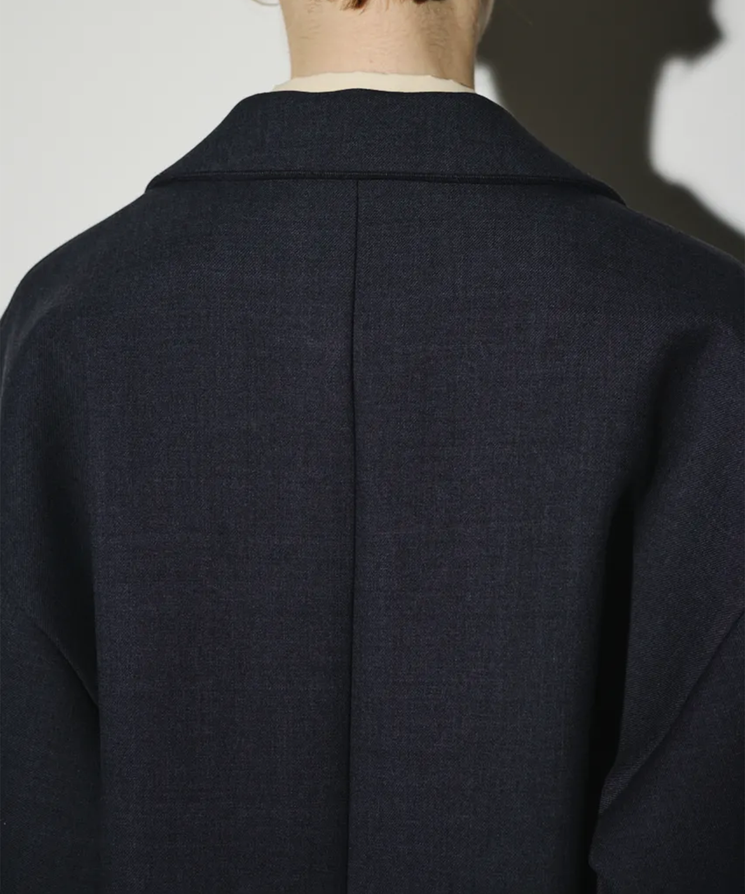 Gabardine bonding stitch CT RIM.ARK