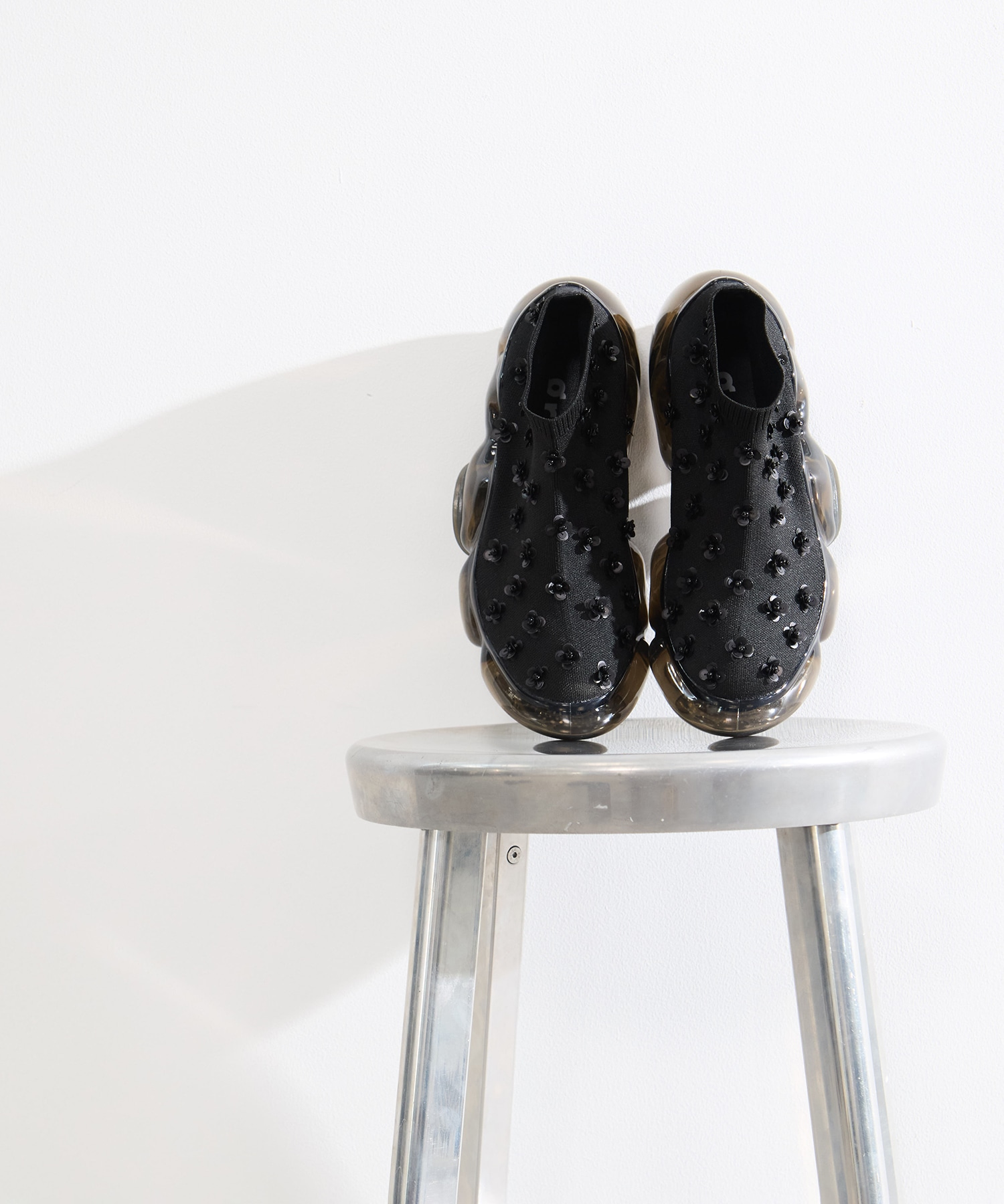 MOOPIE x HEAVEN TANUDIREDJA grounds