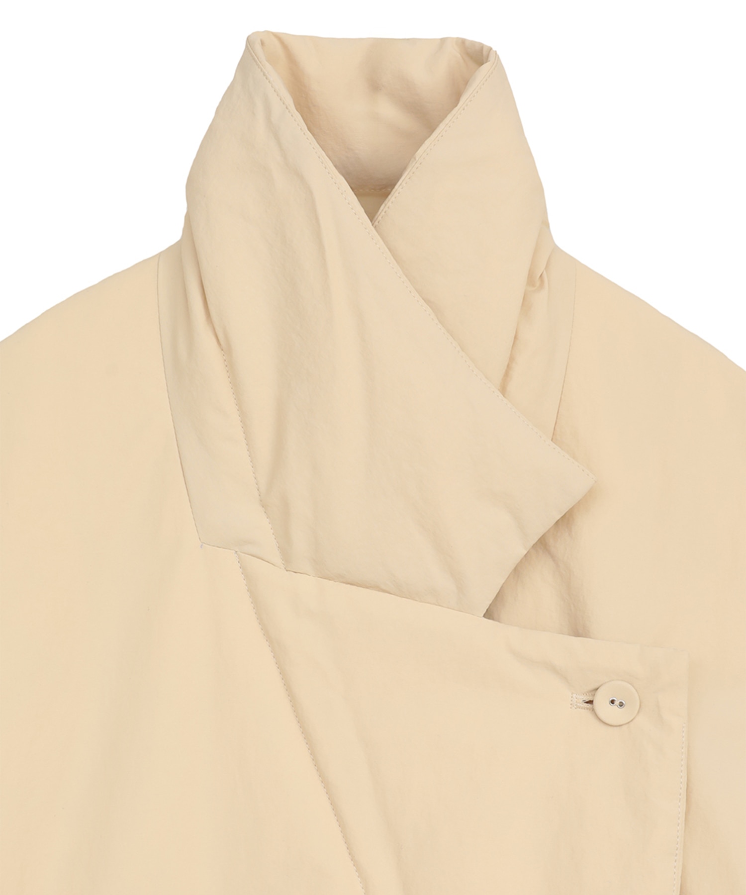 COLOR DOWN CHESTER COAT CLANE