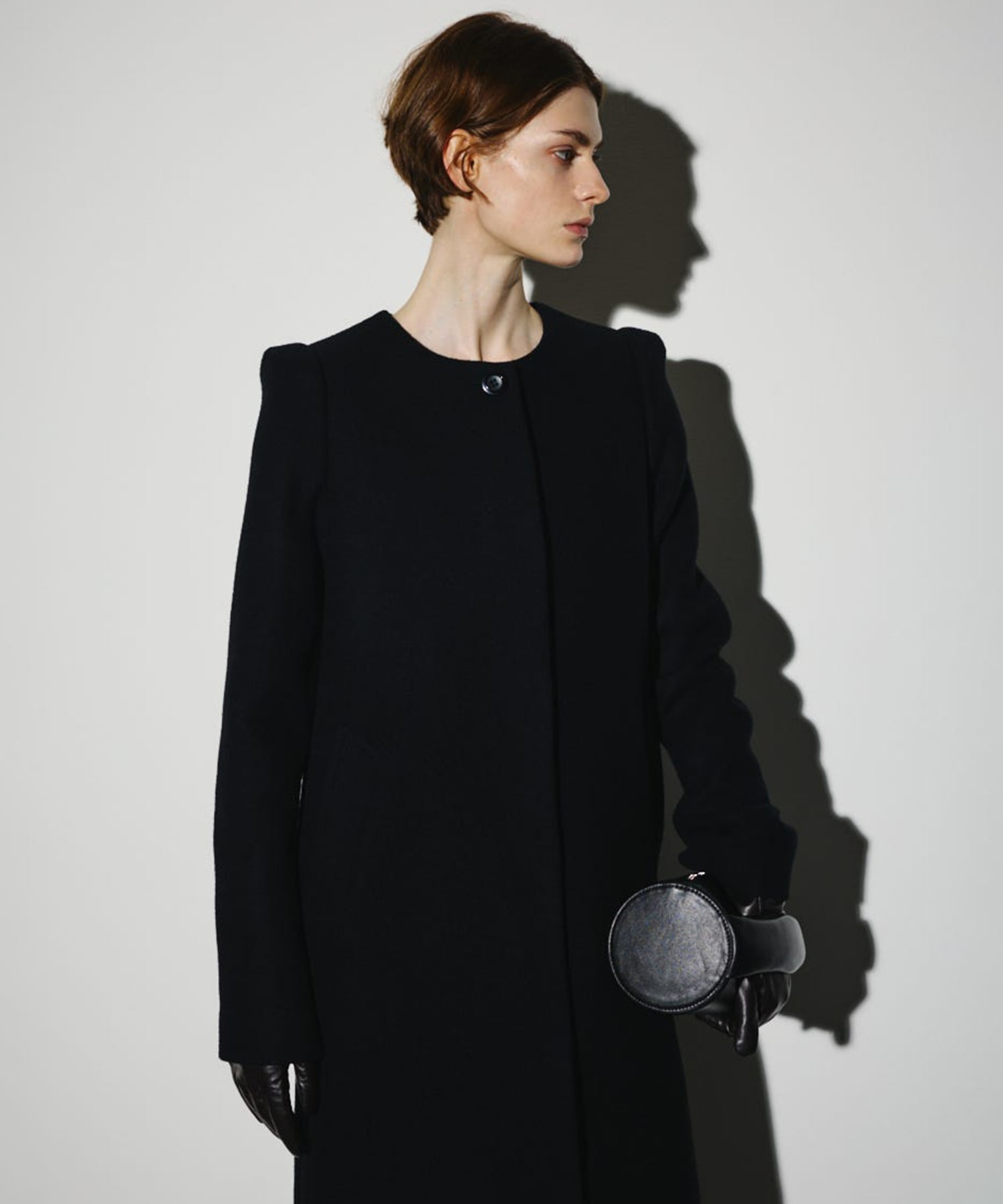 Collarless mode long CT RIM.ARK