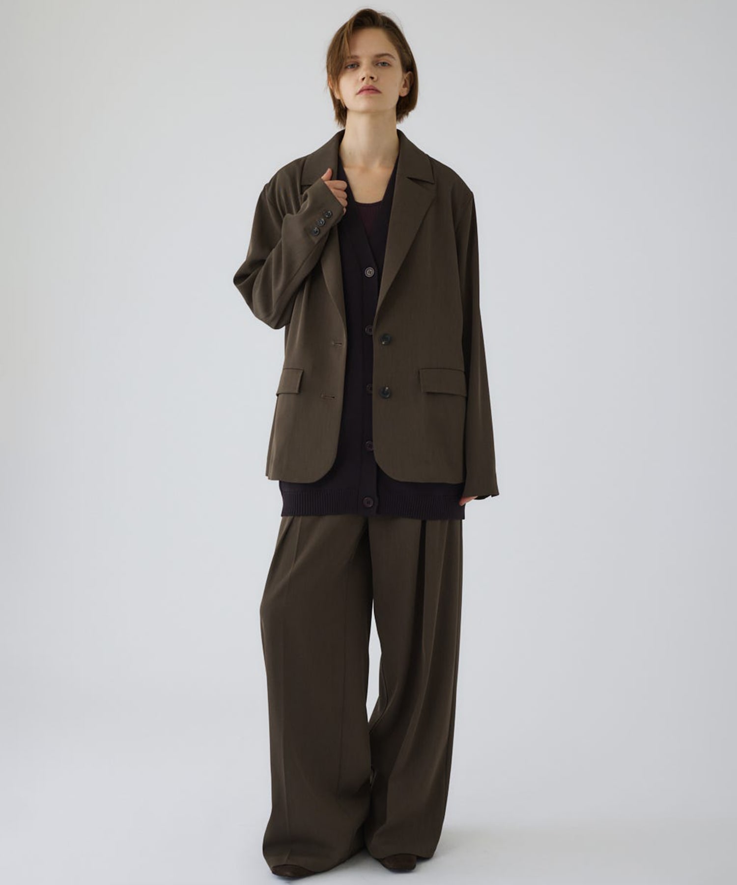 Trench detail 2way JK RIM.ARK