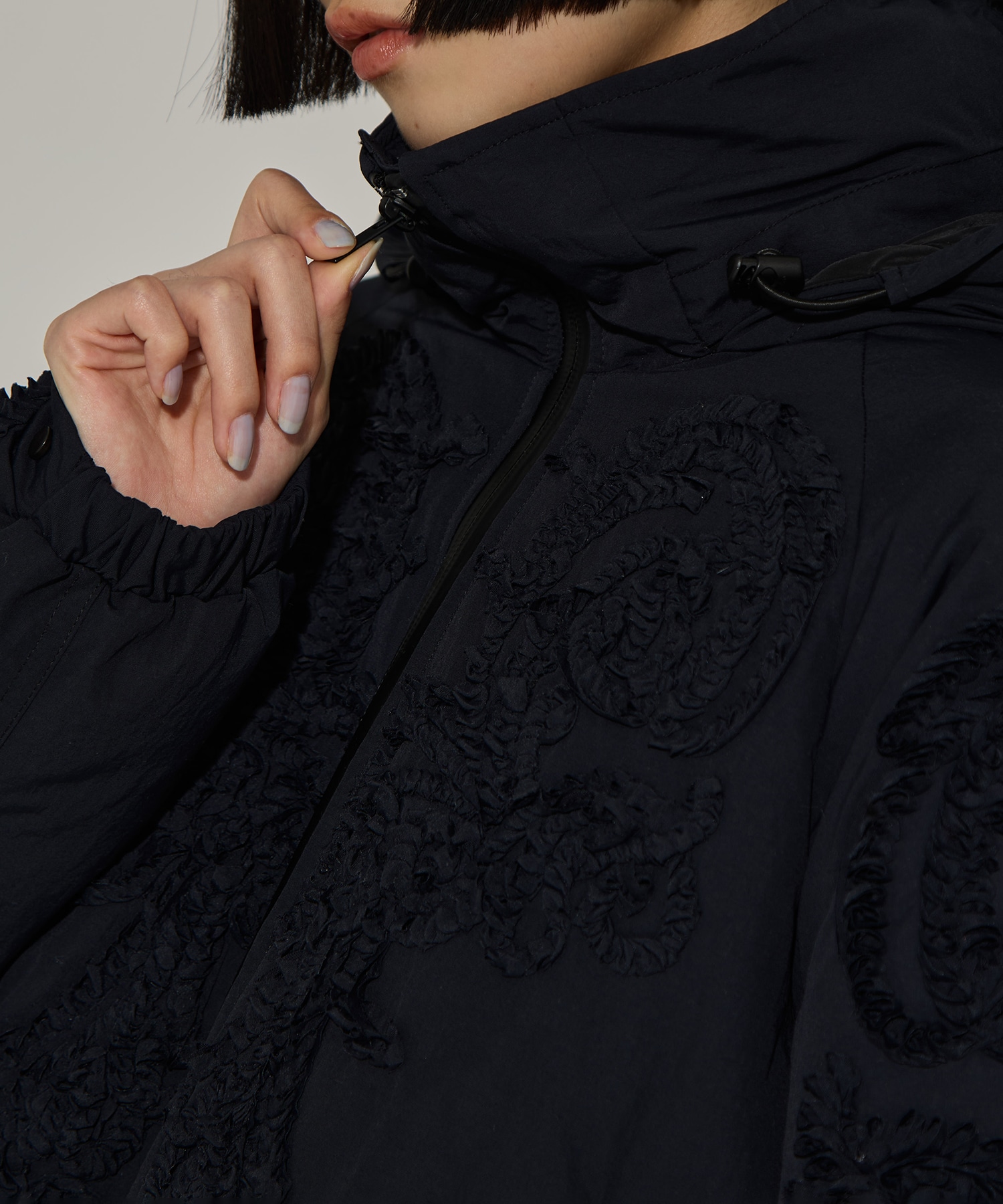 DOWN JACKET TAAKK