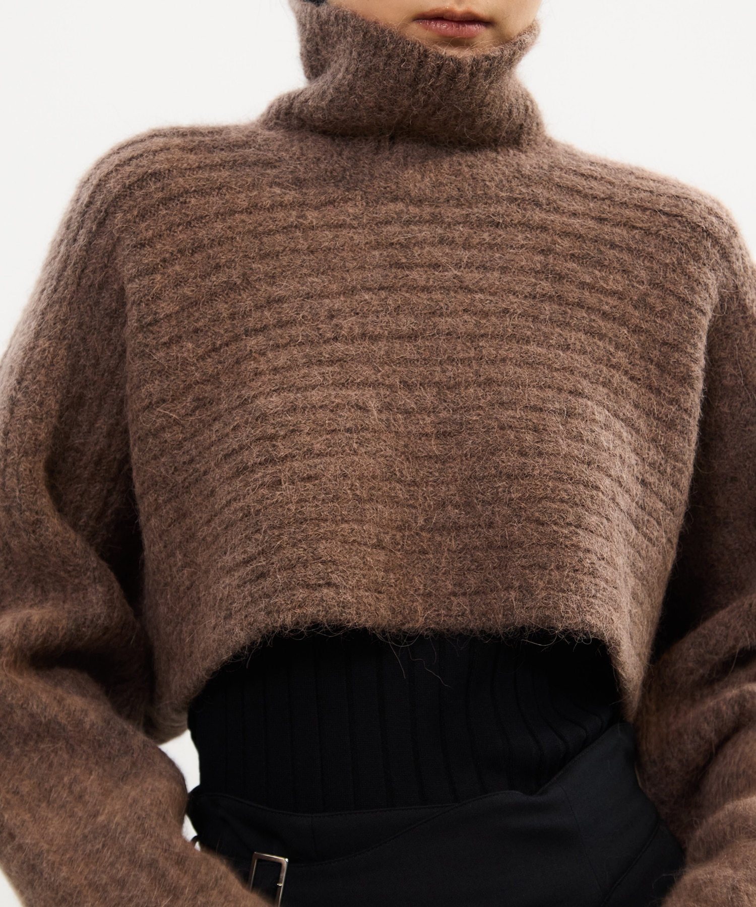 Sleeve Stole UJOH