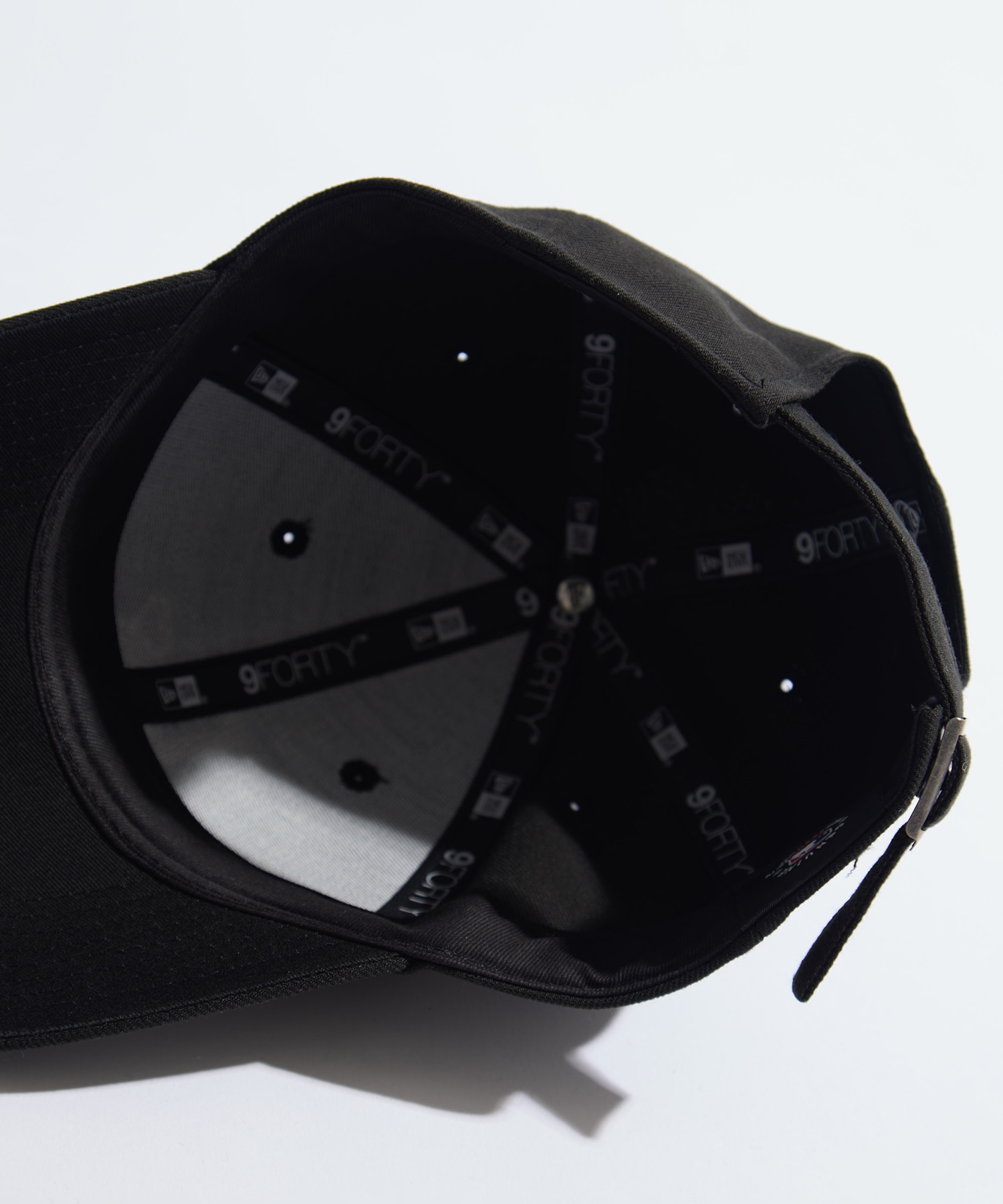 x Newera Dodgers Cap BASICKS