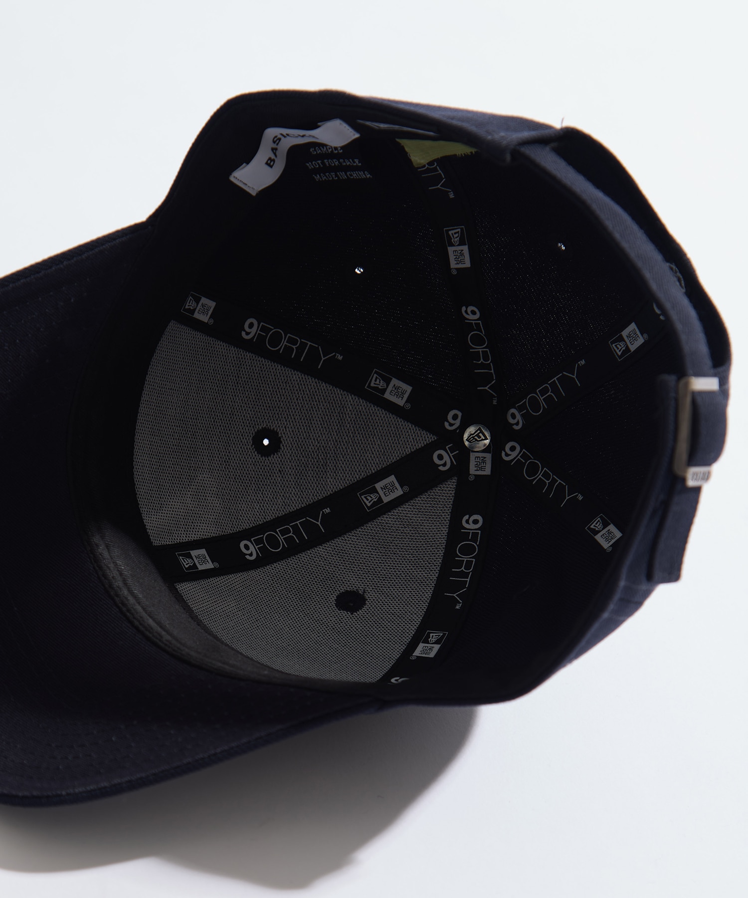 x Newera Yankees Cap BASICKS