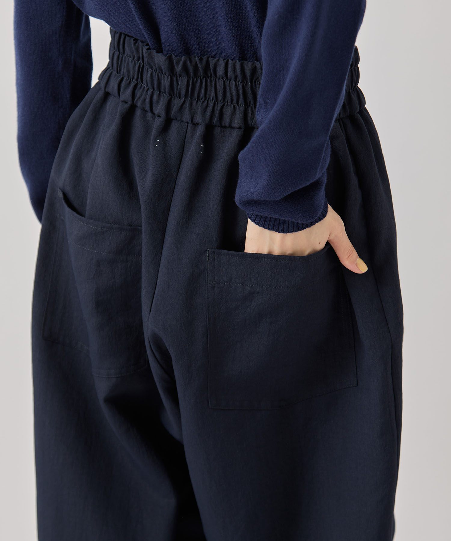 SAP-FP22-2004【定番カーゴパンツ】 AKANE UTSUNOMIYA