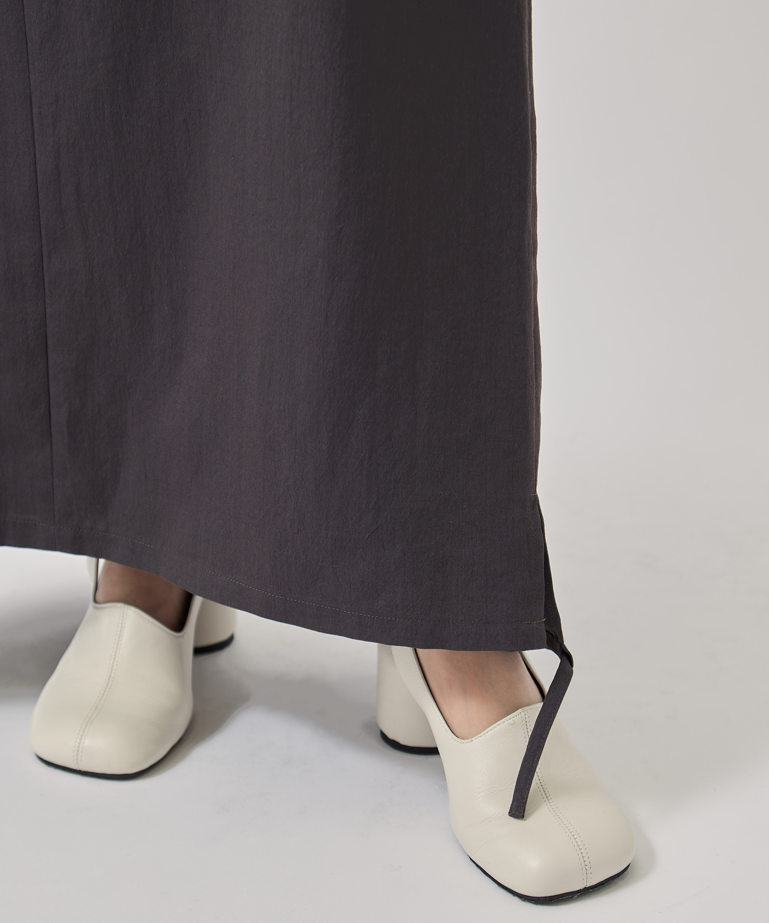 SAP-FSK24-2004【ミリタリースカート】 AKANE UTSUNOMIYA