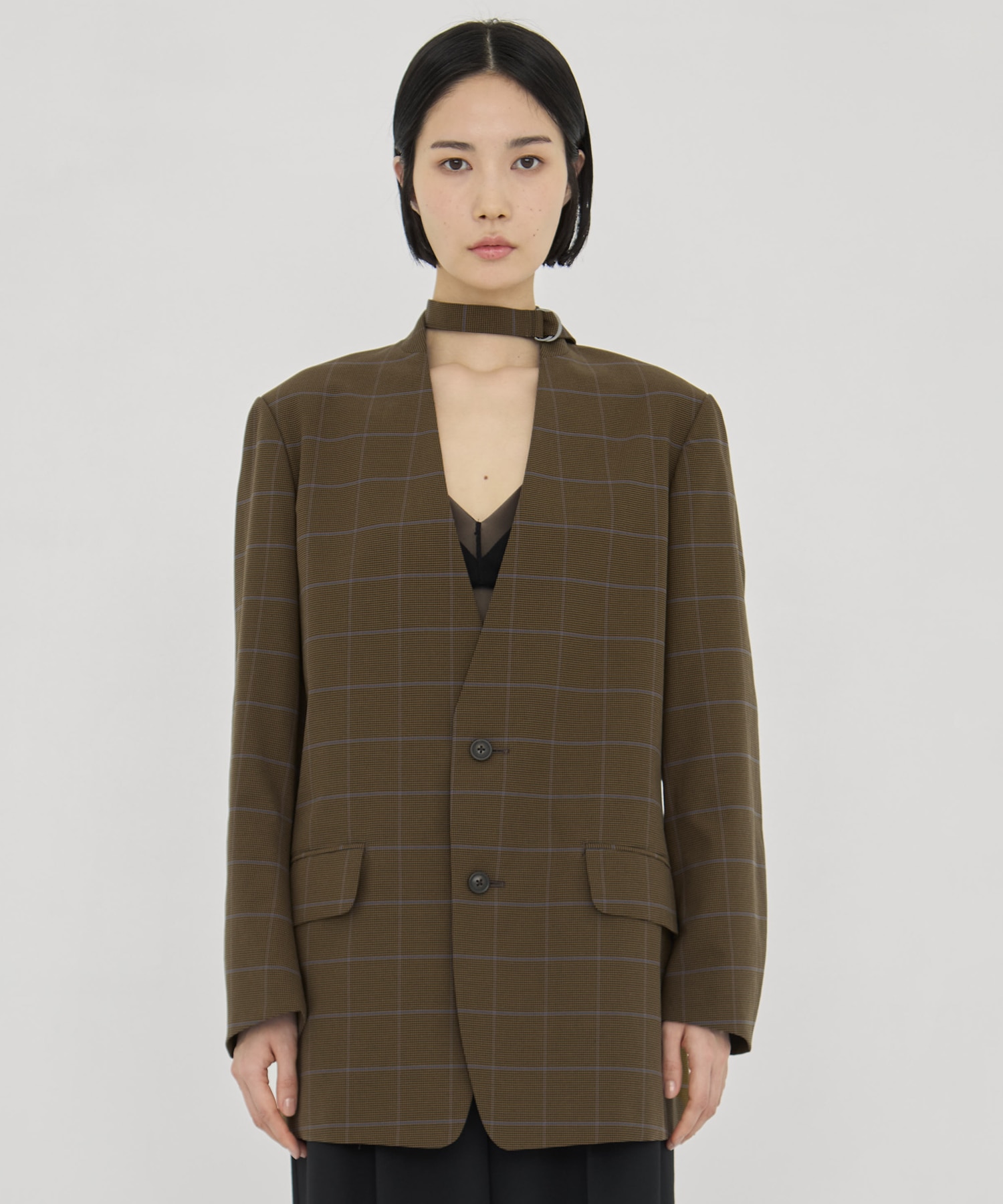 別注 Chorker Jacket UJOH