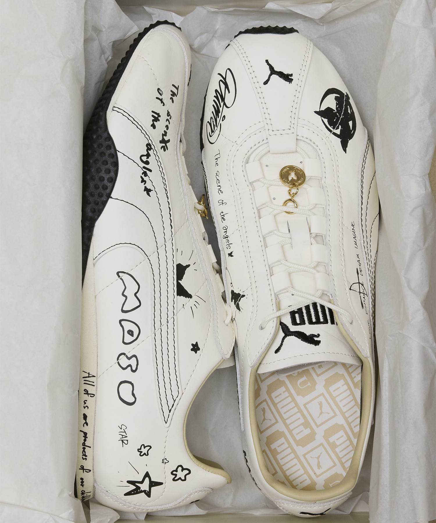 H-STREET “BOYS NOTE” MASU