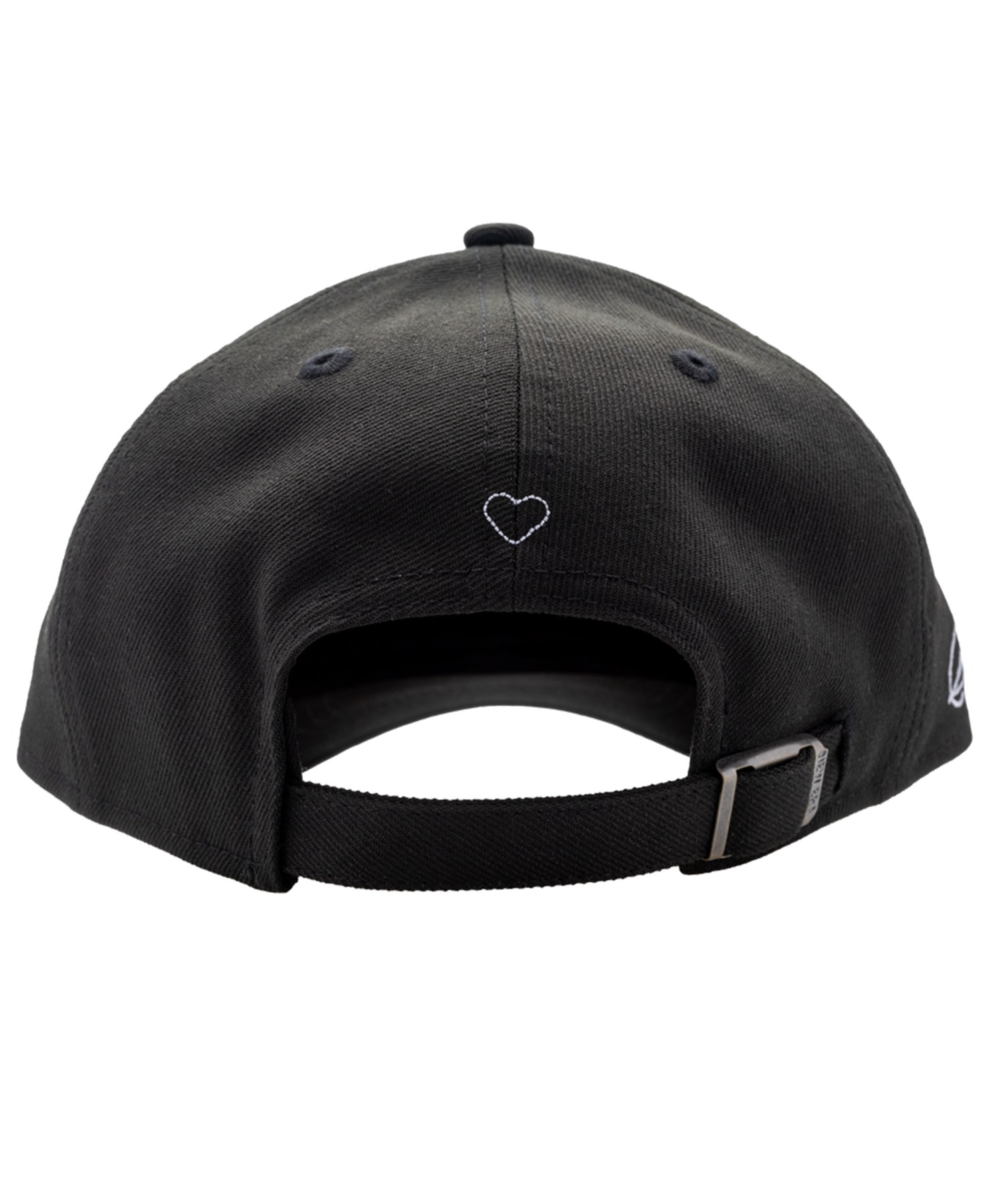 x Newera Yankees CapBLK BASICKS
