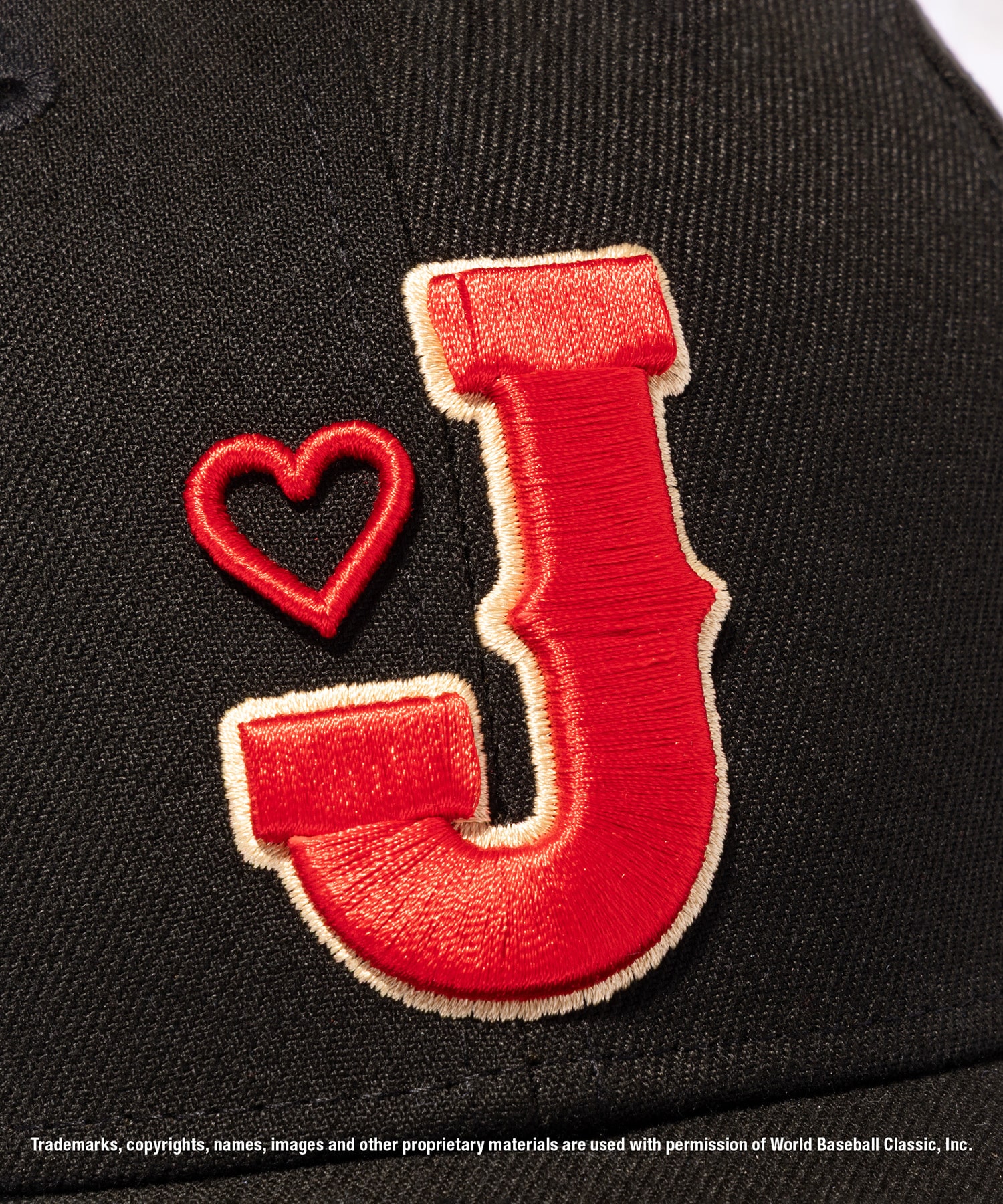 x Newera World Baseball Classic Cap BLACK BASICKS