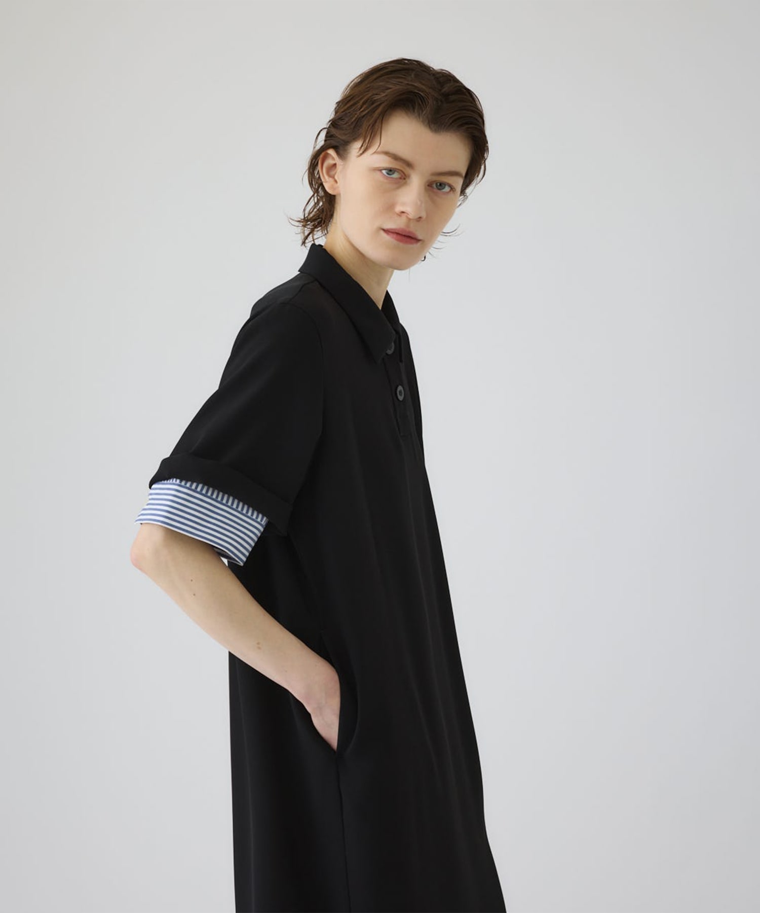 Polo design maxi OP RIM.ARK