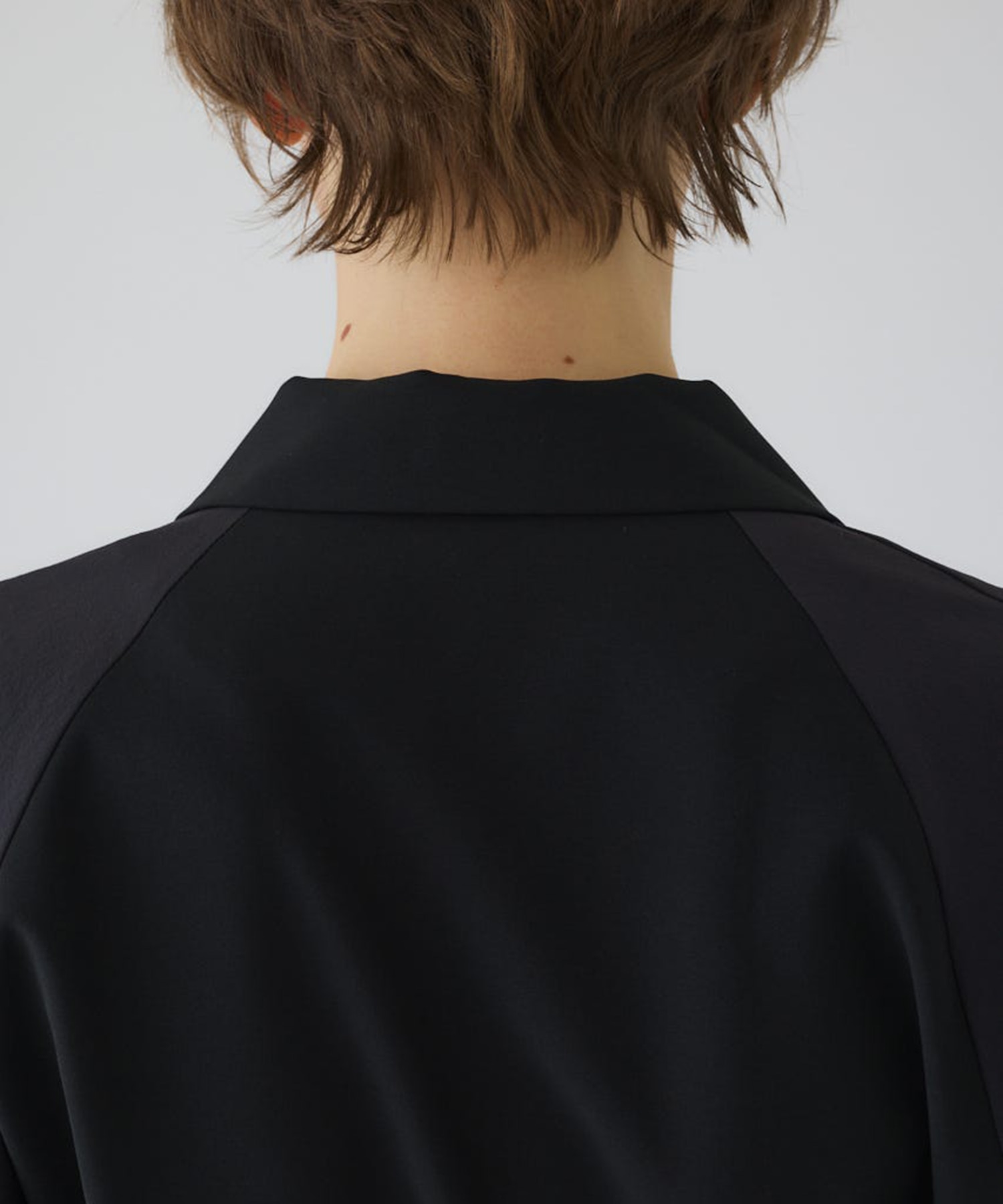 Raglan sleeve jumpsuit RIM.ARK