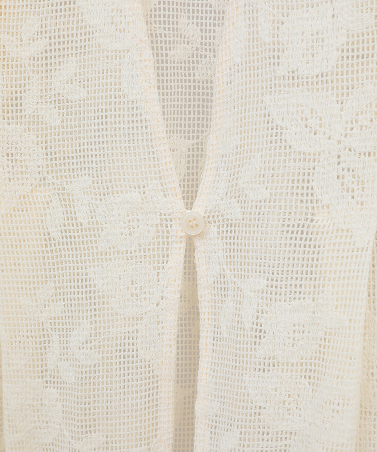 BACK DESIGN FLOWER LACE TOPS CLANE