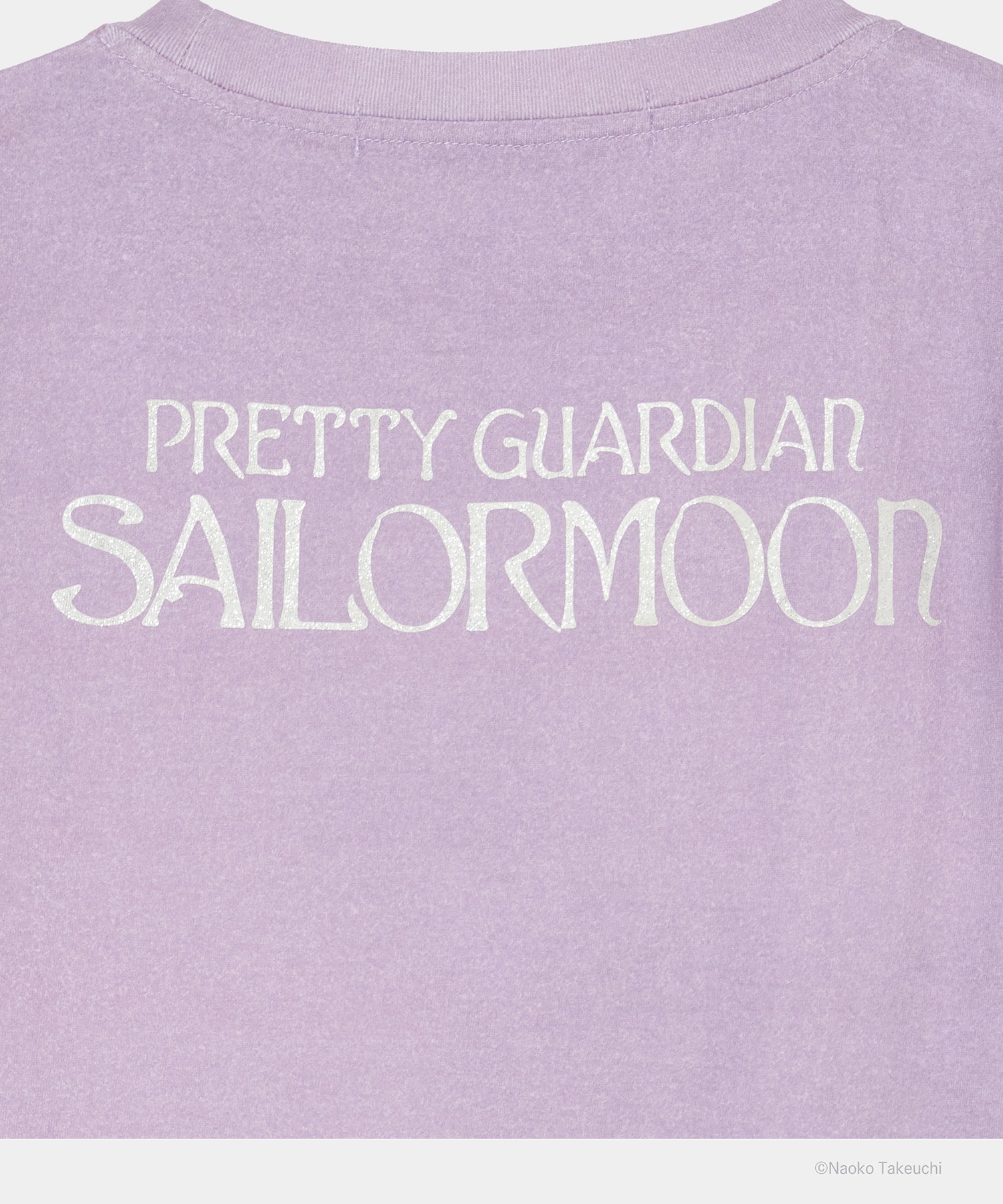 Princess Serenity & Prince Endymion T-shirt tanakadaisuke