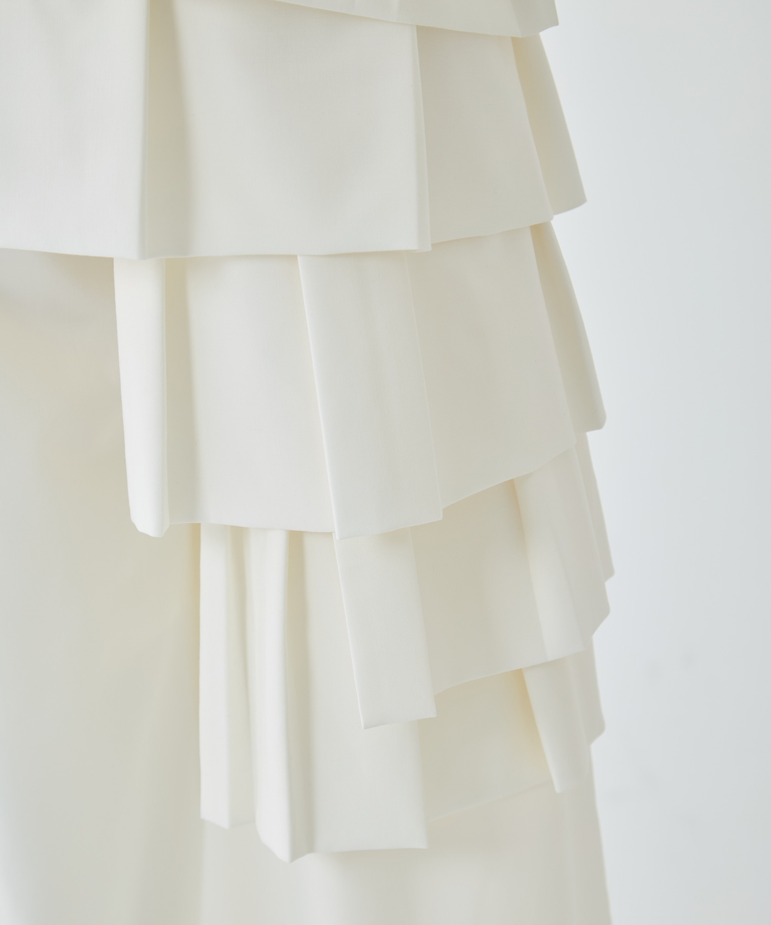 別注 RUFFLE PANTS TAAKK