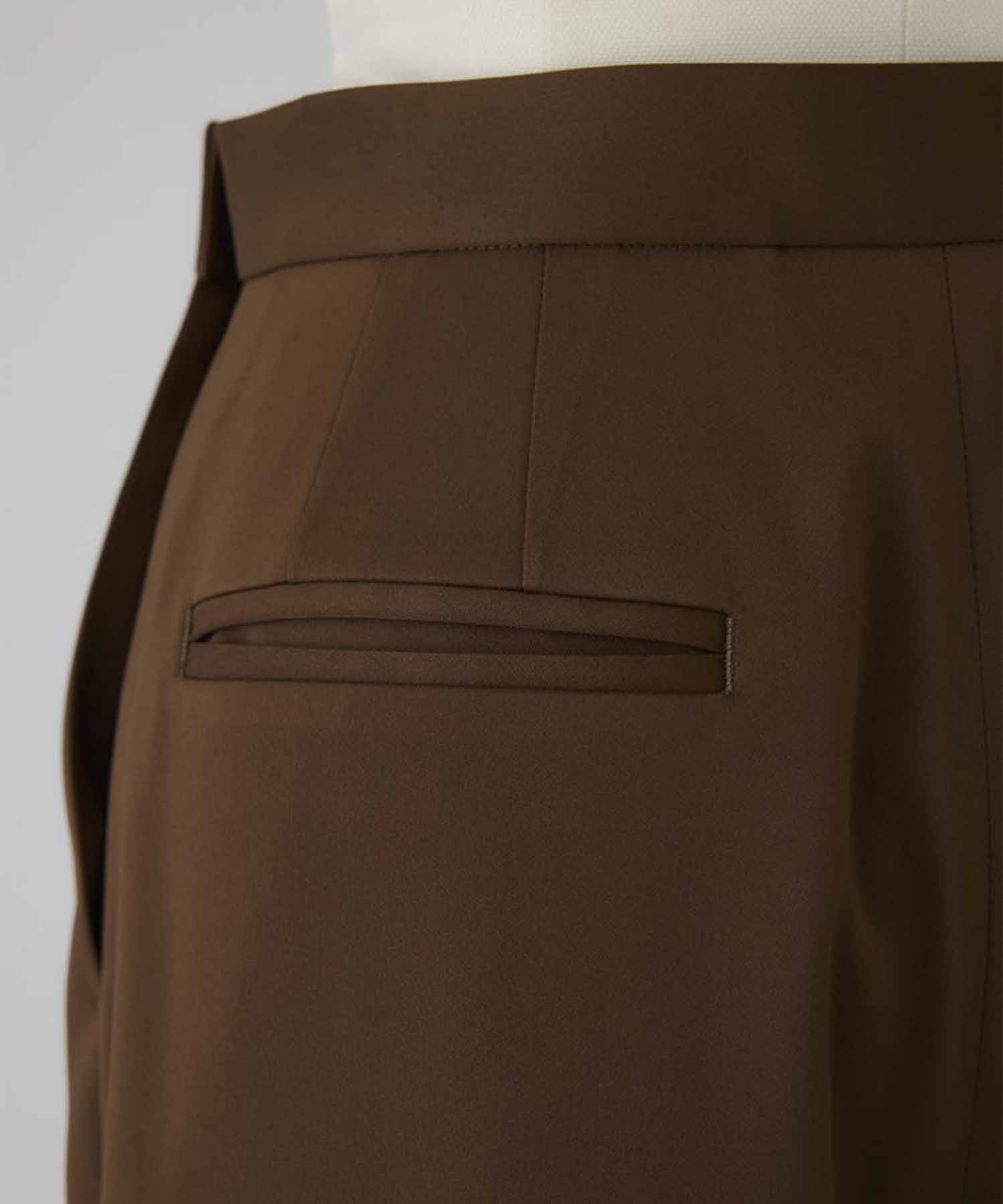 Move belt satin PT RIM.ARK