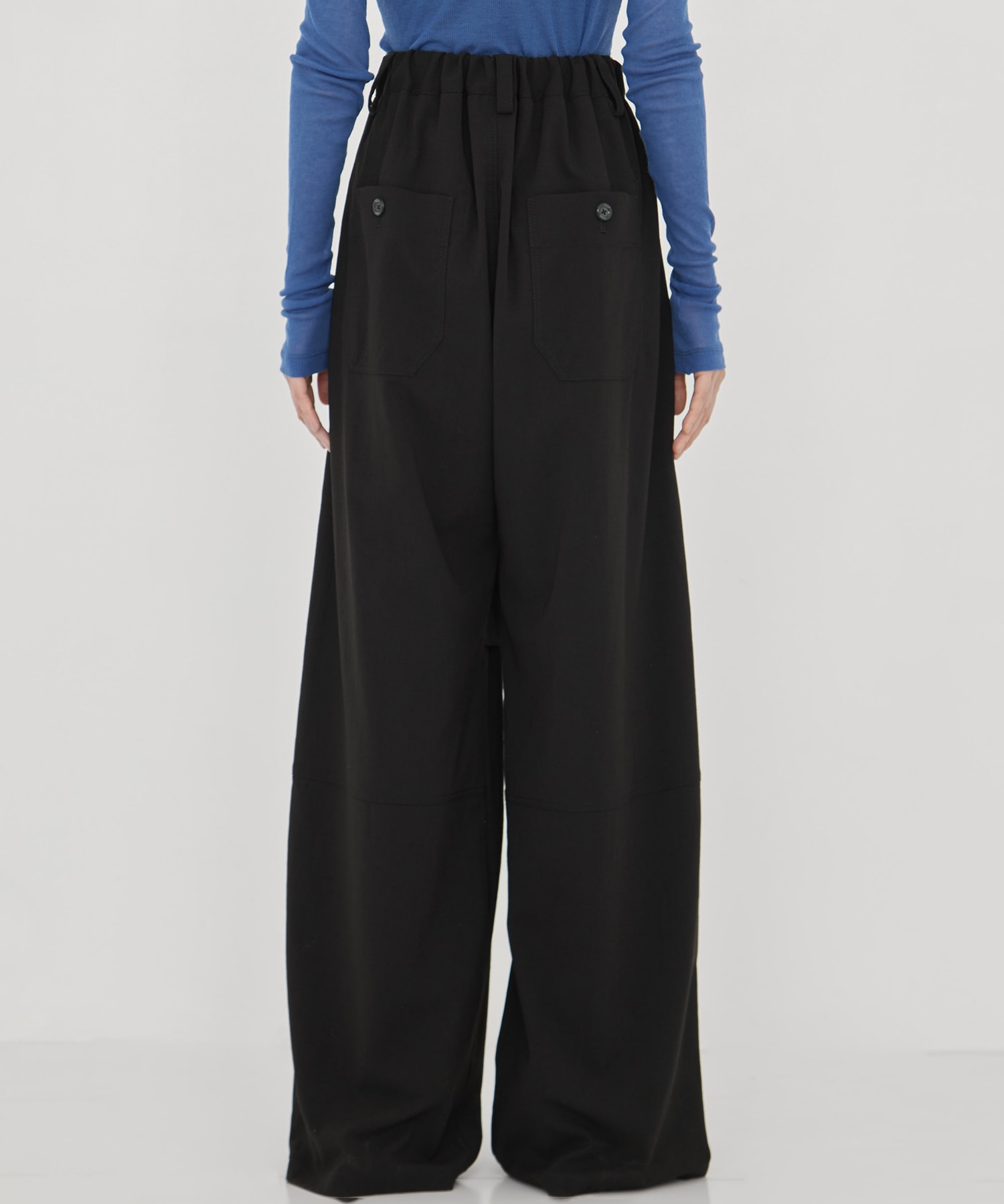 6 Pockets Work PNT UJOH