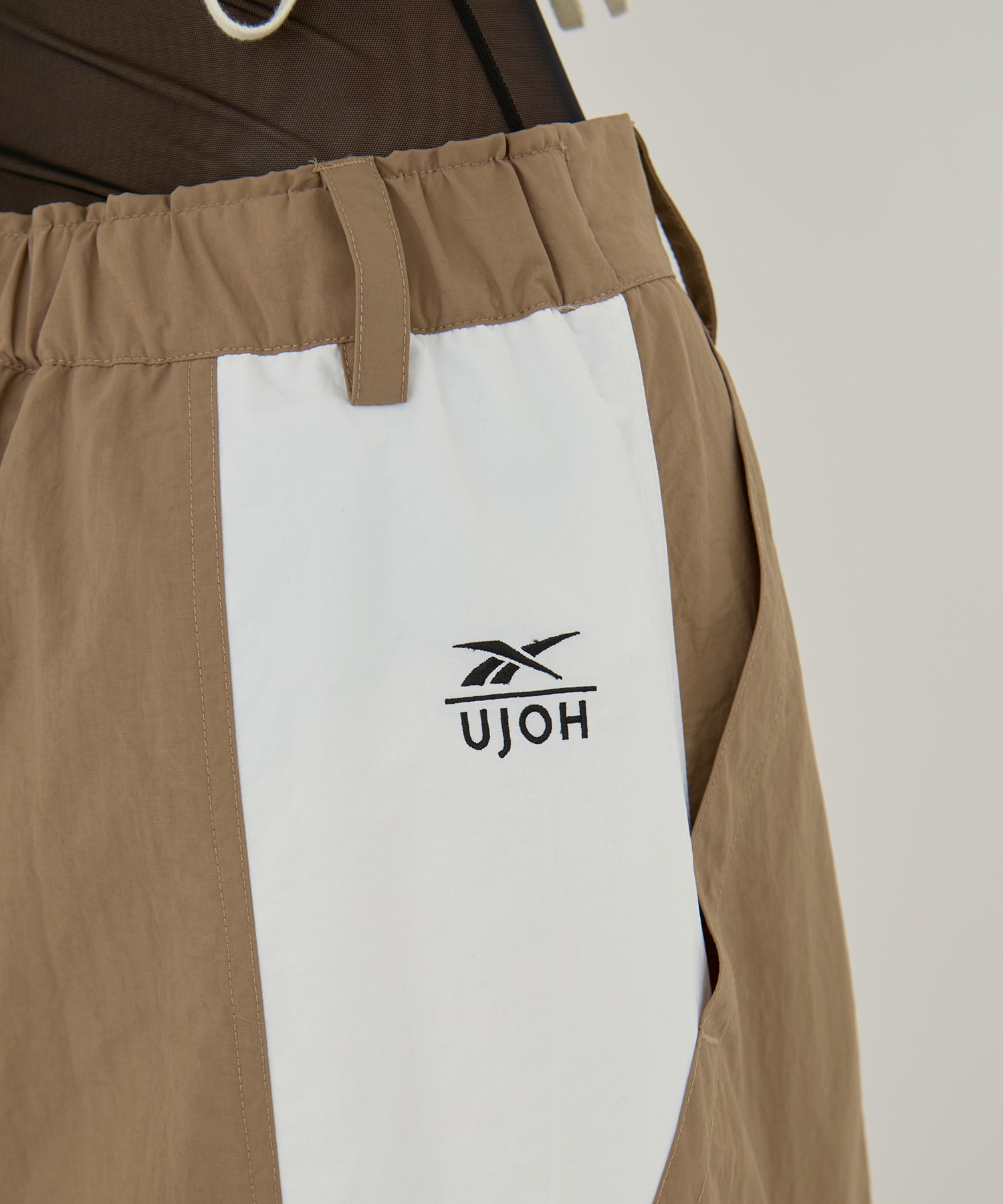 Wide Flare Cargo PNT UJOH