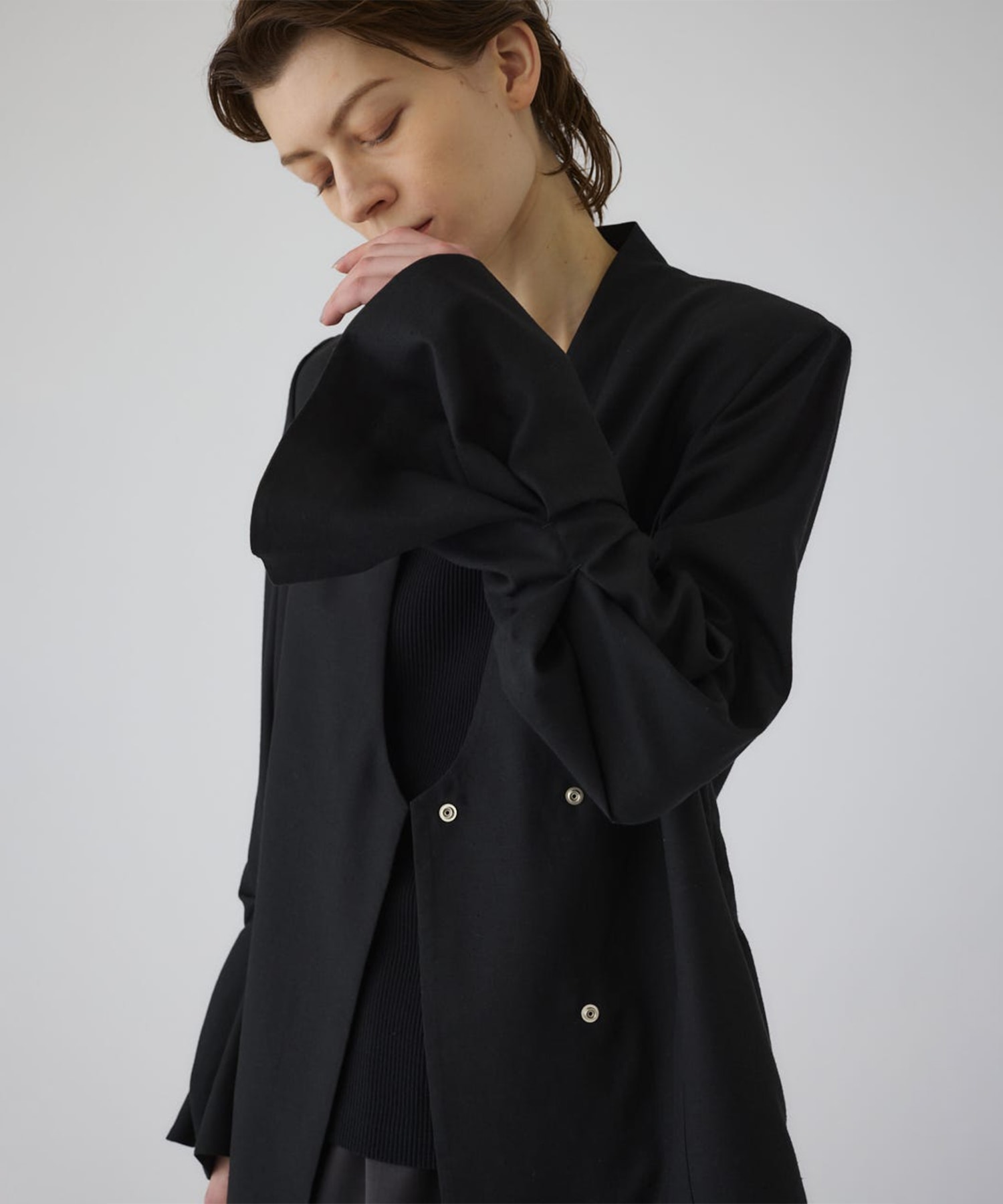 Twist sleeve light JK RIM.ARK