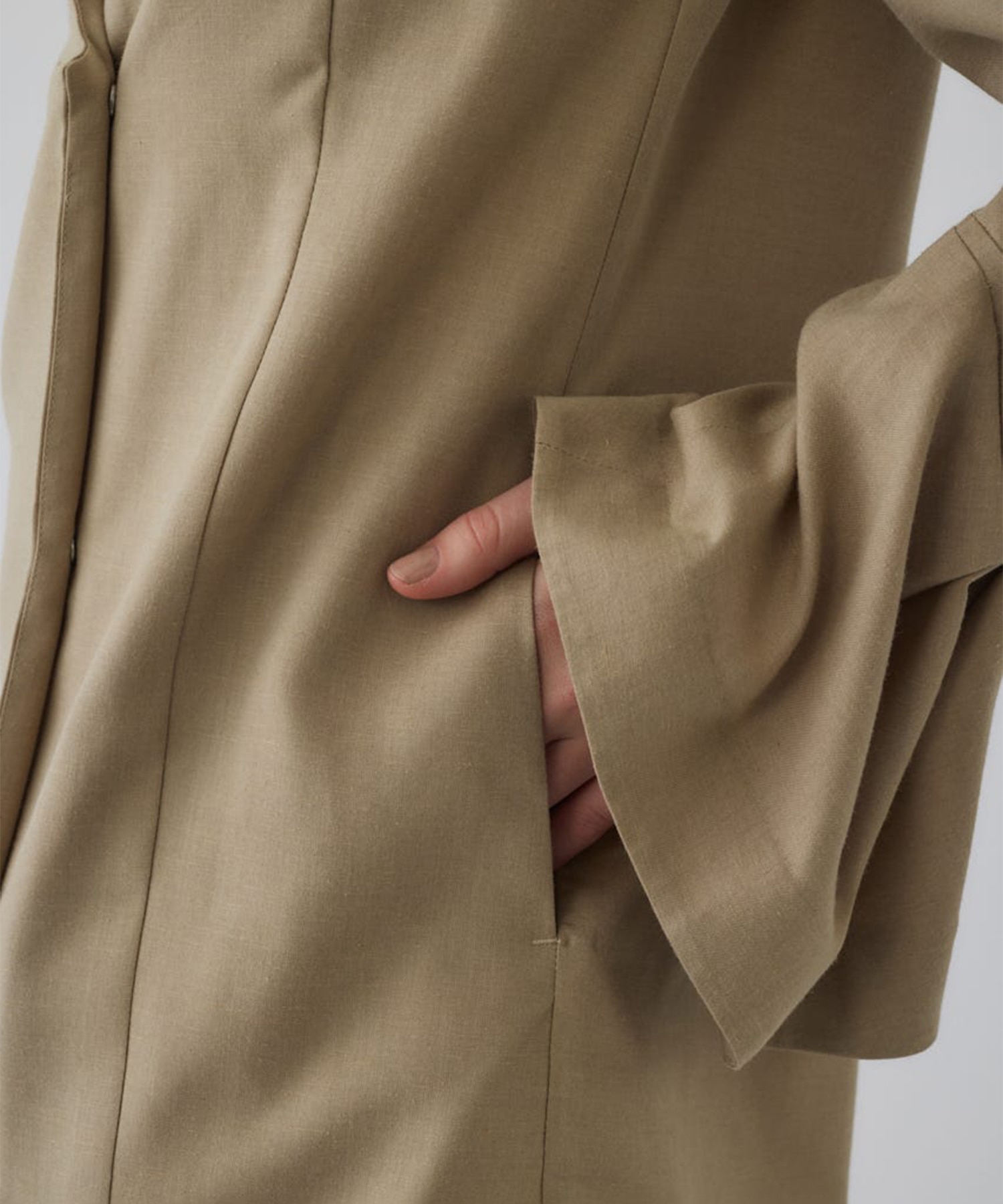 Twist sleeve light JK RIM.ARK