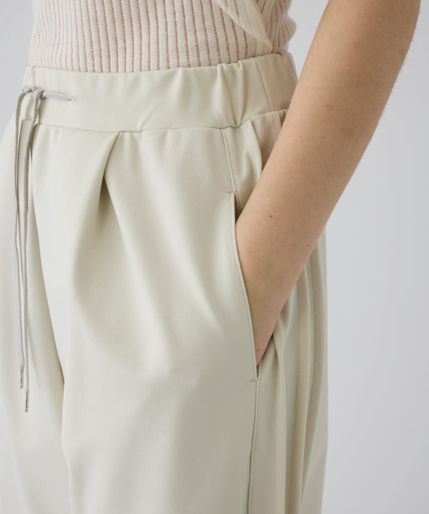 Side tuck sporty PT RIM.ARK