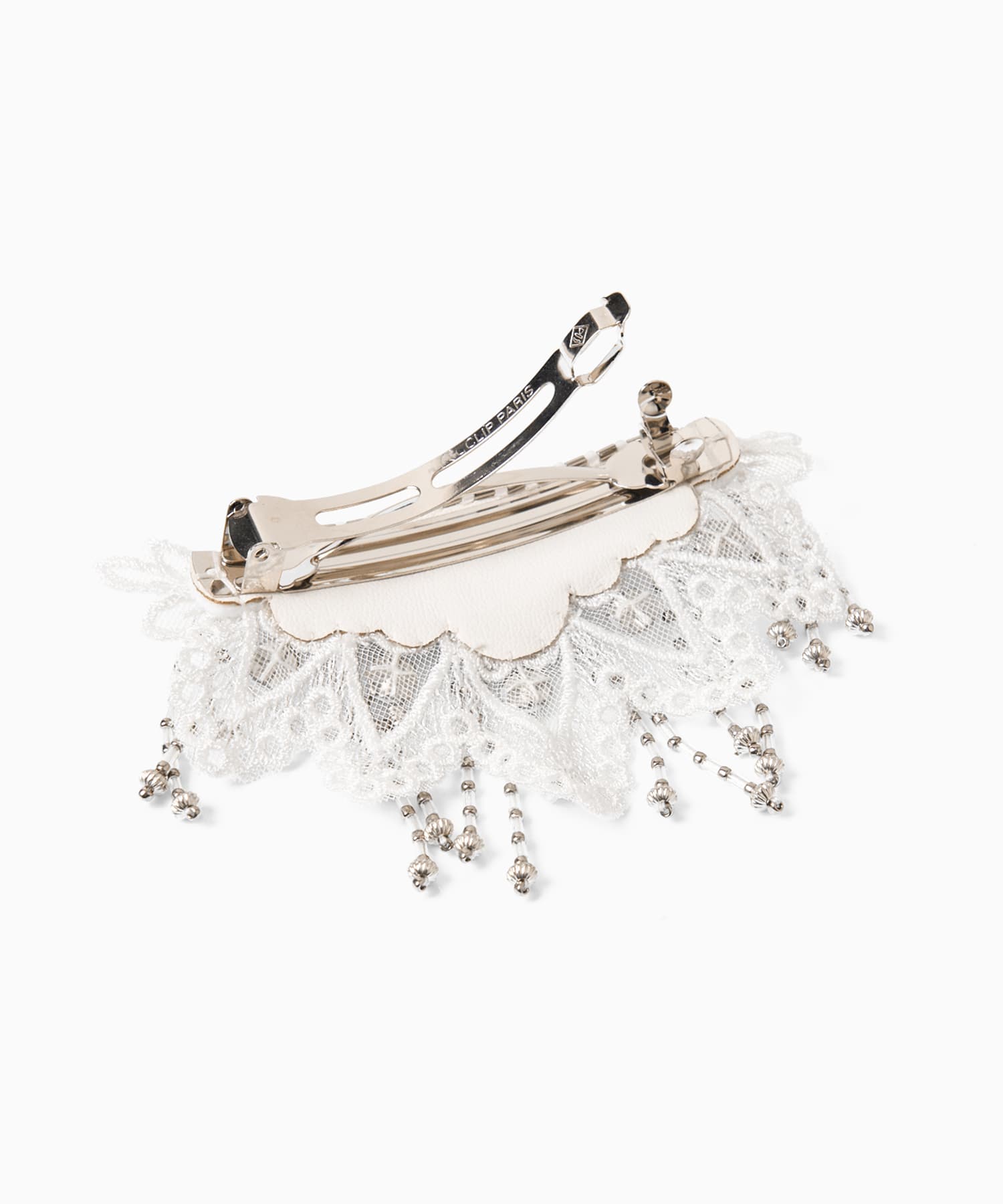 Snow bijou barrette right tanakadaisuke