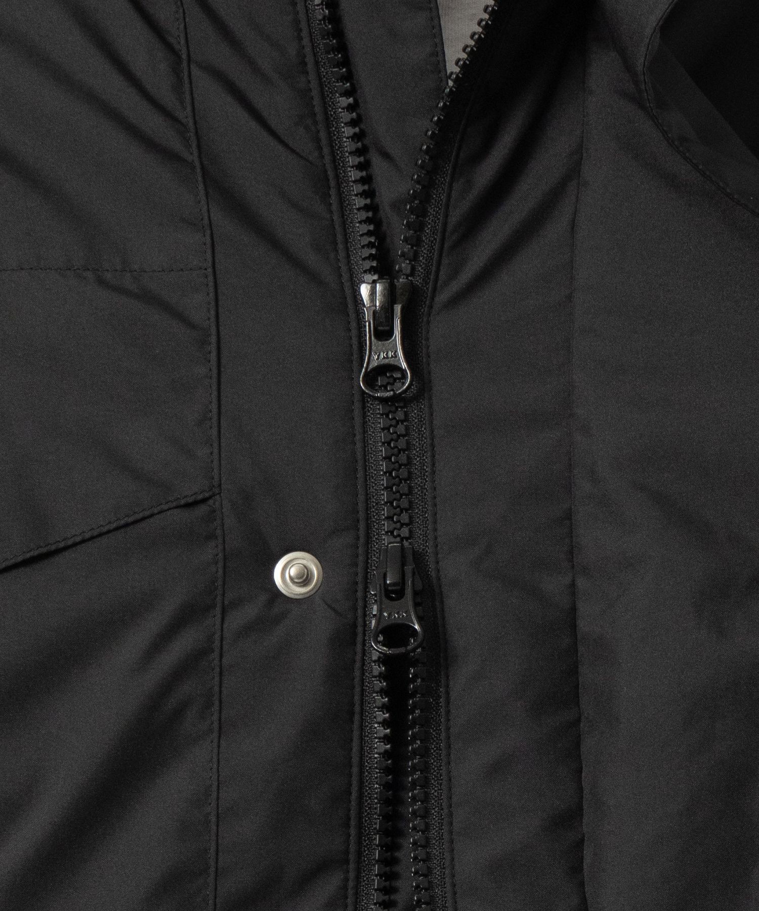 WB padded Jacket 